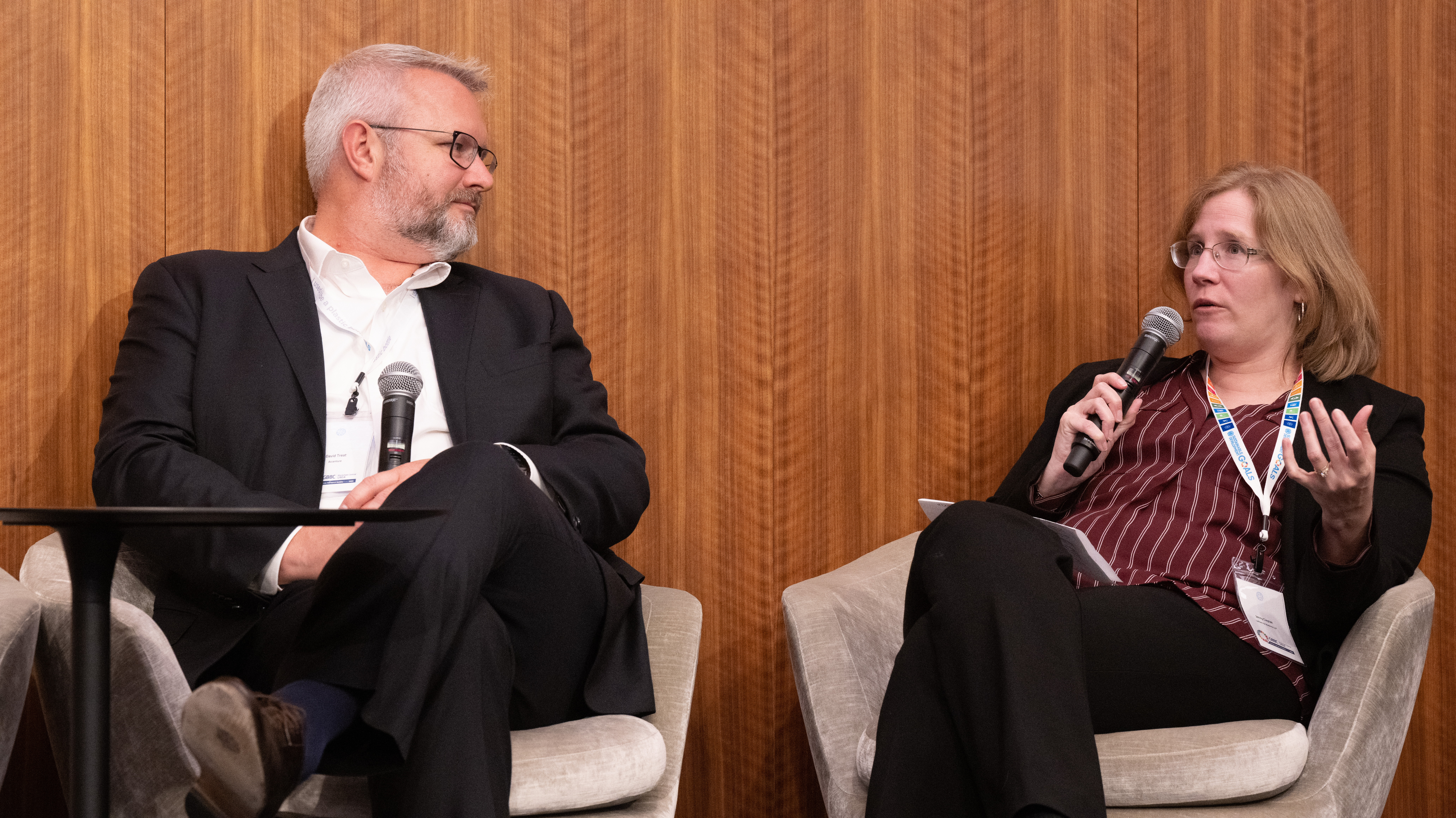 Blockchain Central UNGA (September 2022) photo 410