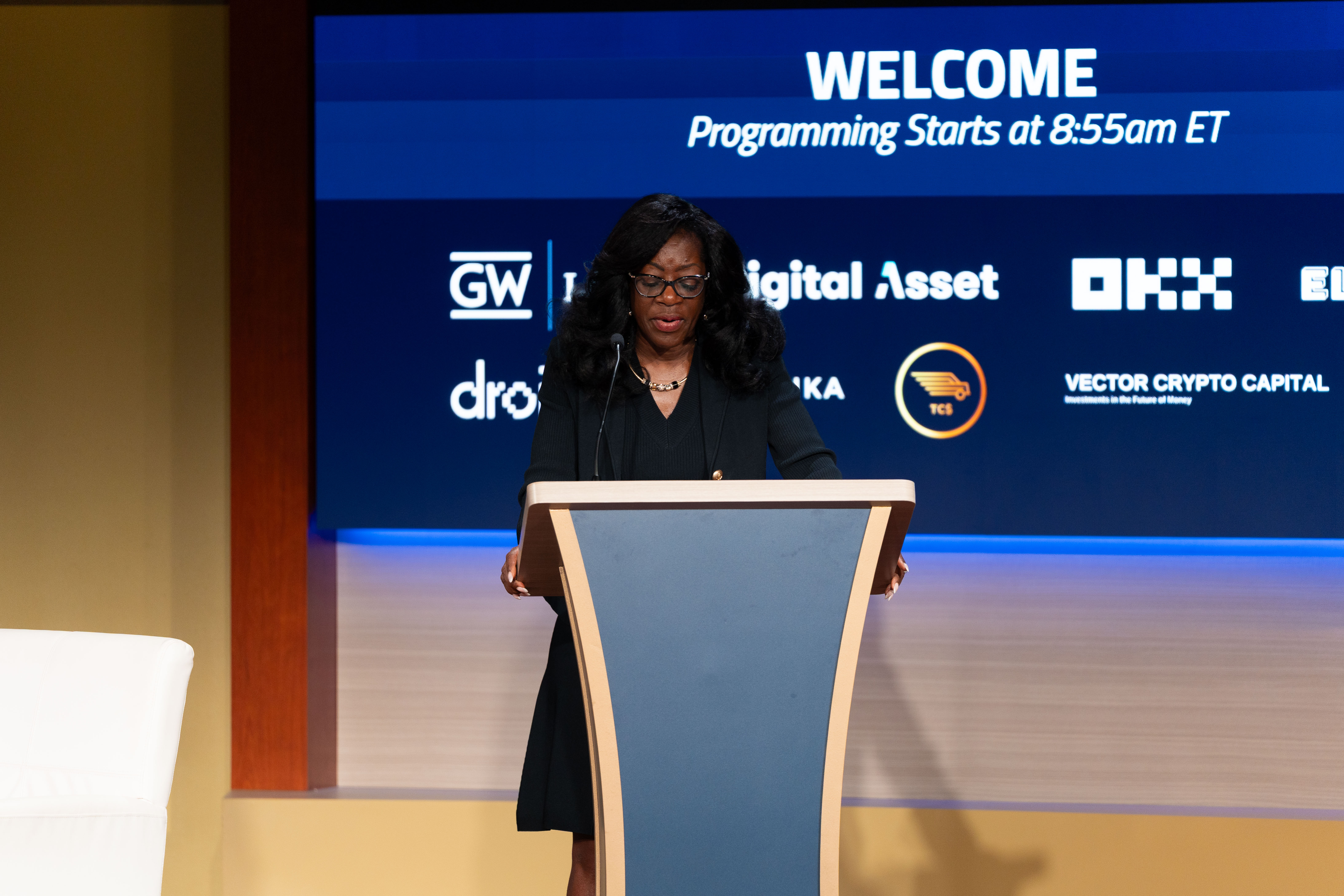 GBBC USA's Blockchain Central on Risk. Compliance. Security. (June 2026) photo 146