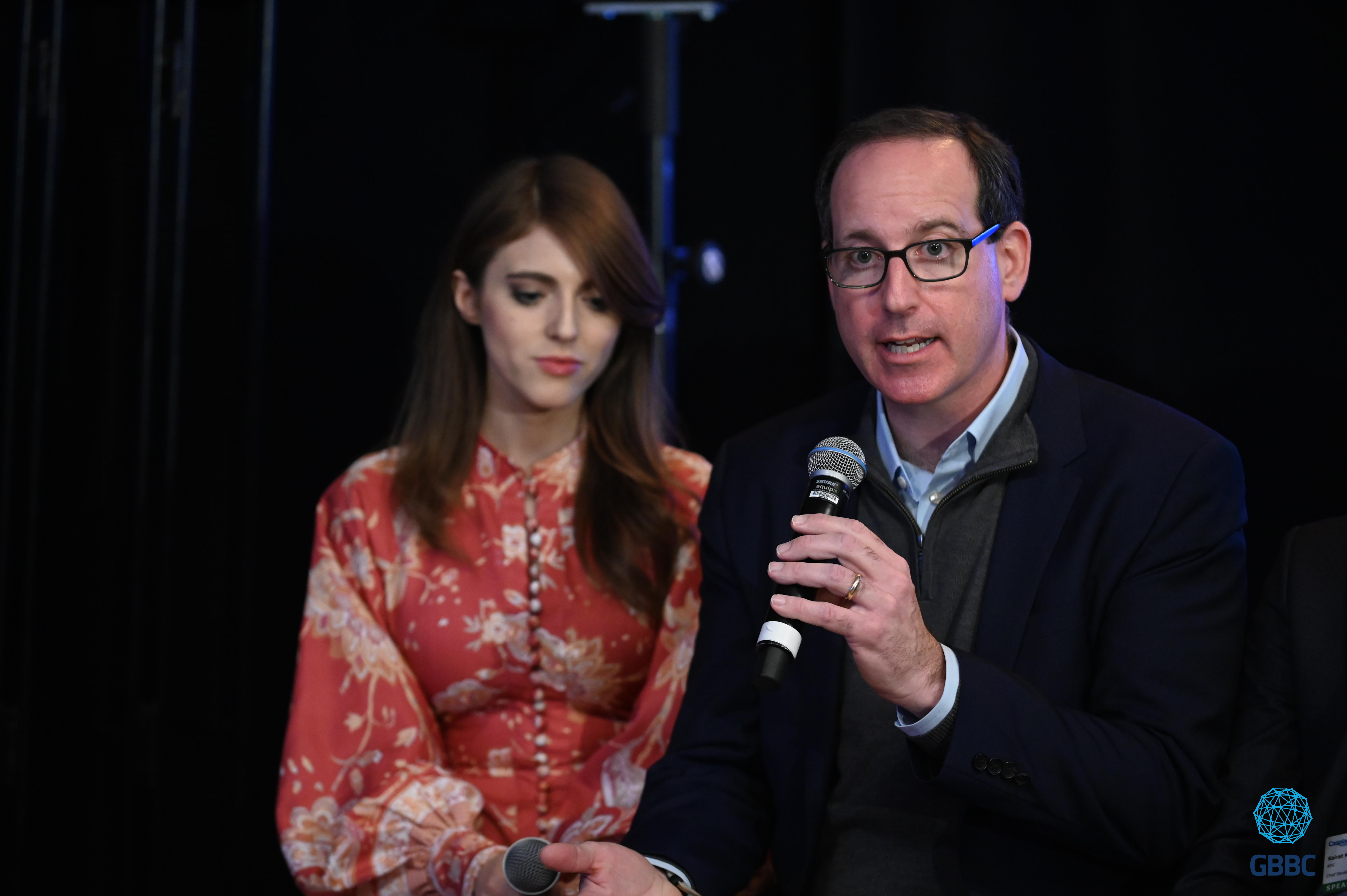Blockchain Central Davos (January 2020) photo 111