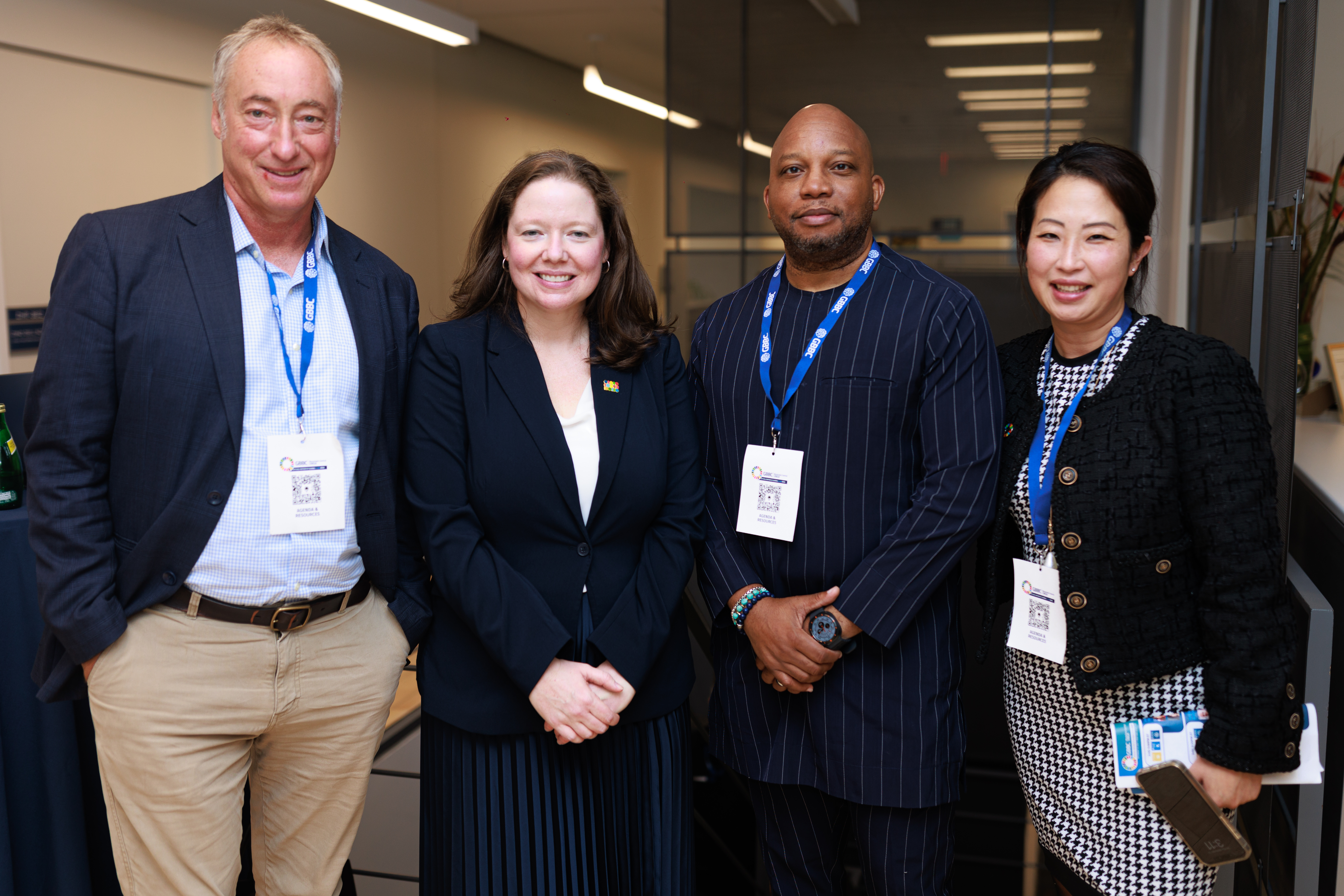 Blockchain Central UNGA (September 2024) photo 68