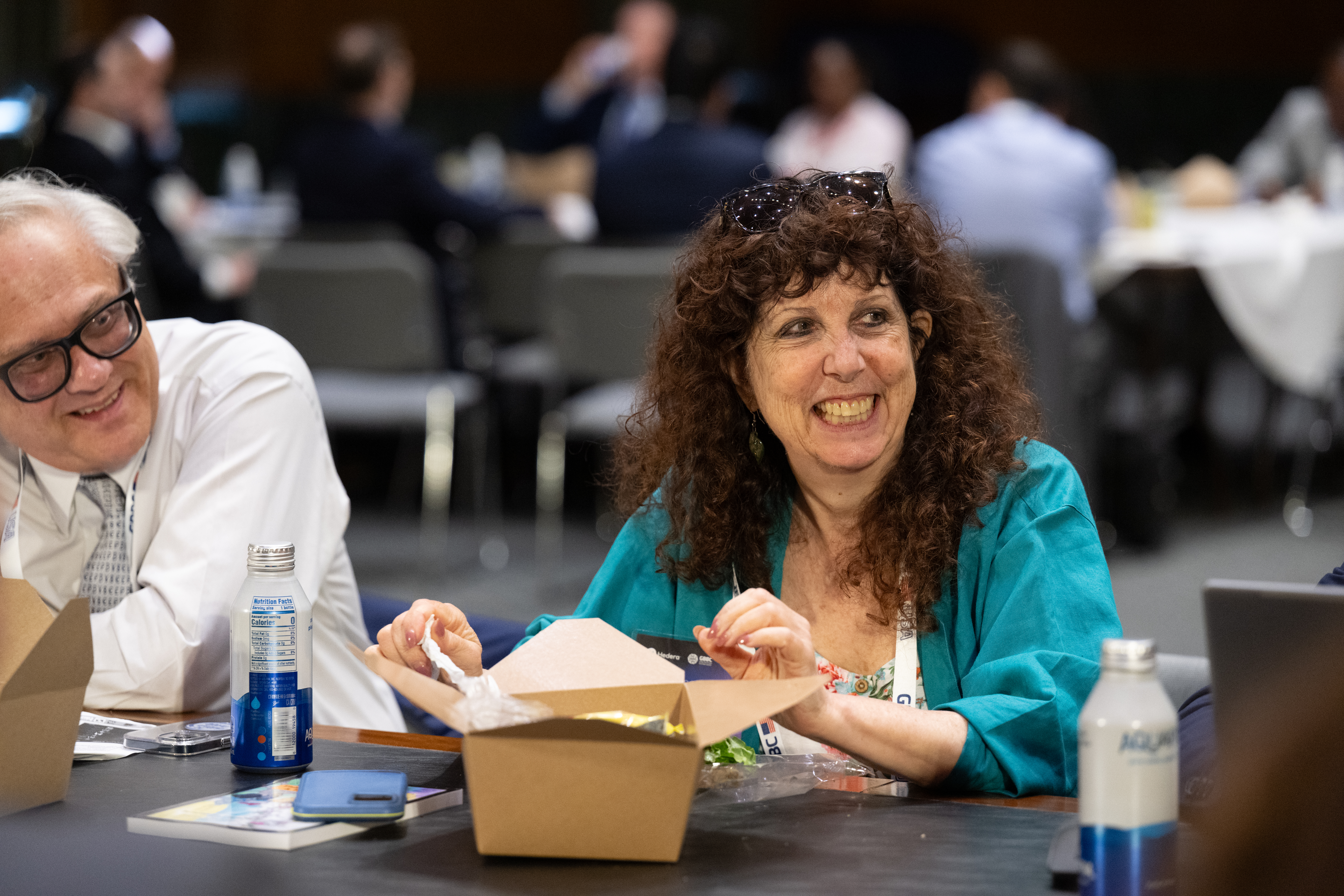 GBBC USA's Blockchain Central DC (June 2025) photo 958