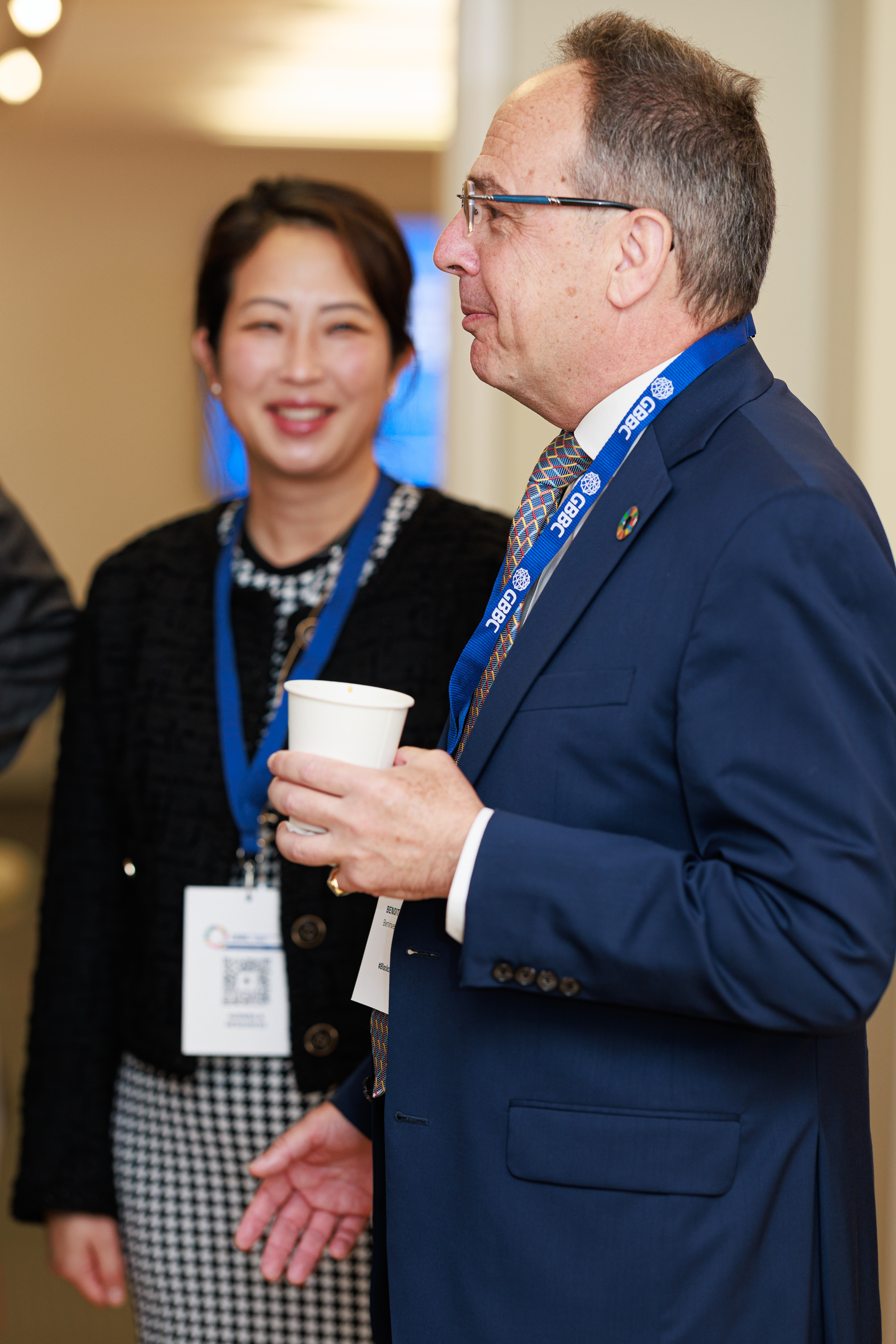 Blockchain Central UNGA (September 2024) photo 100