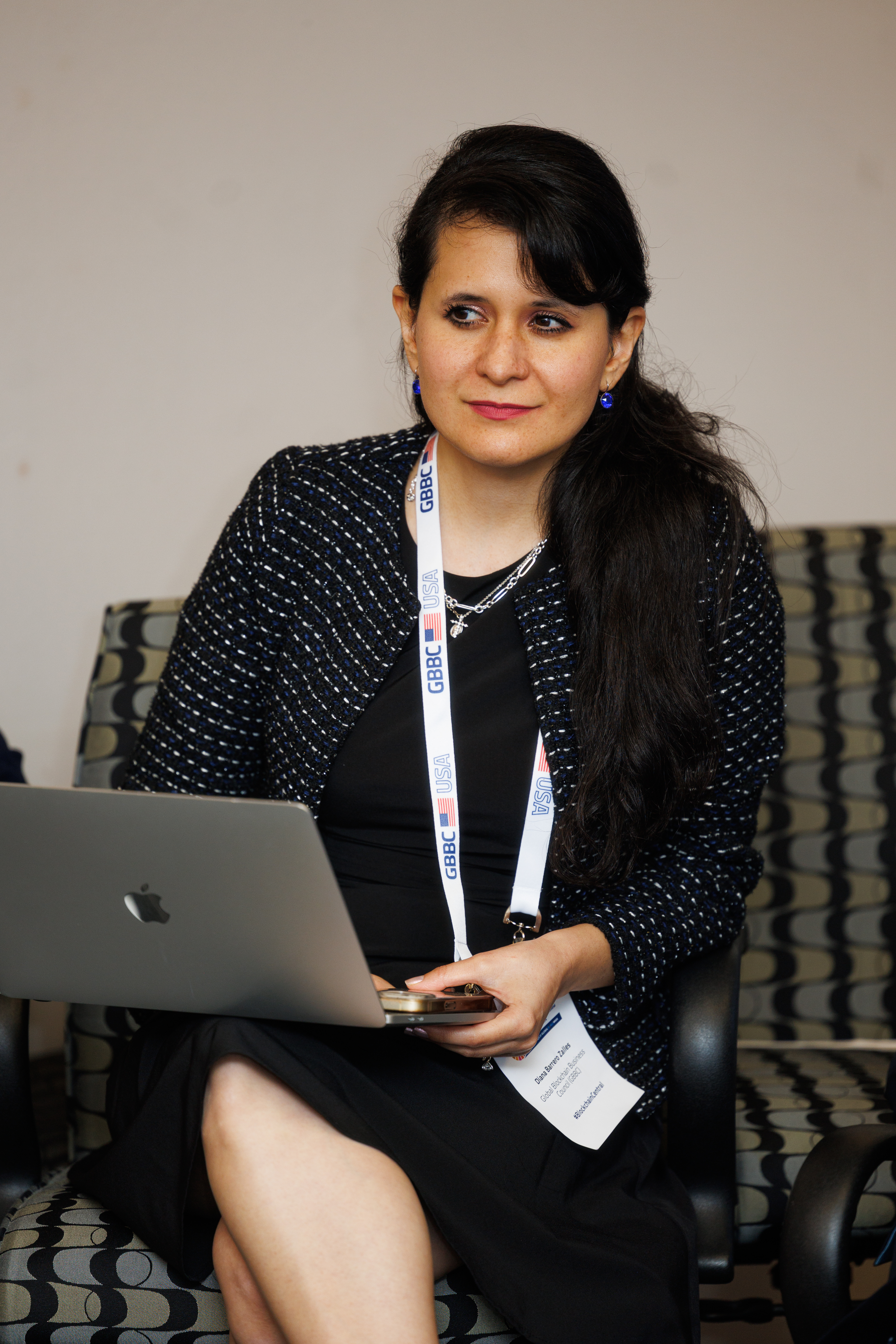 Blockchain Central UNGA (September 2025) photo 138