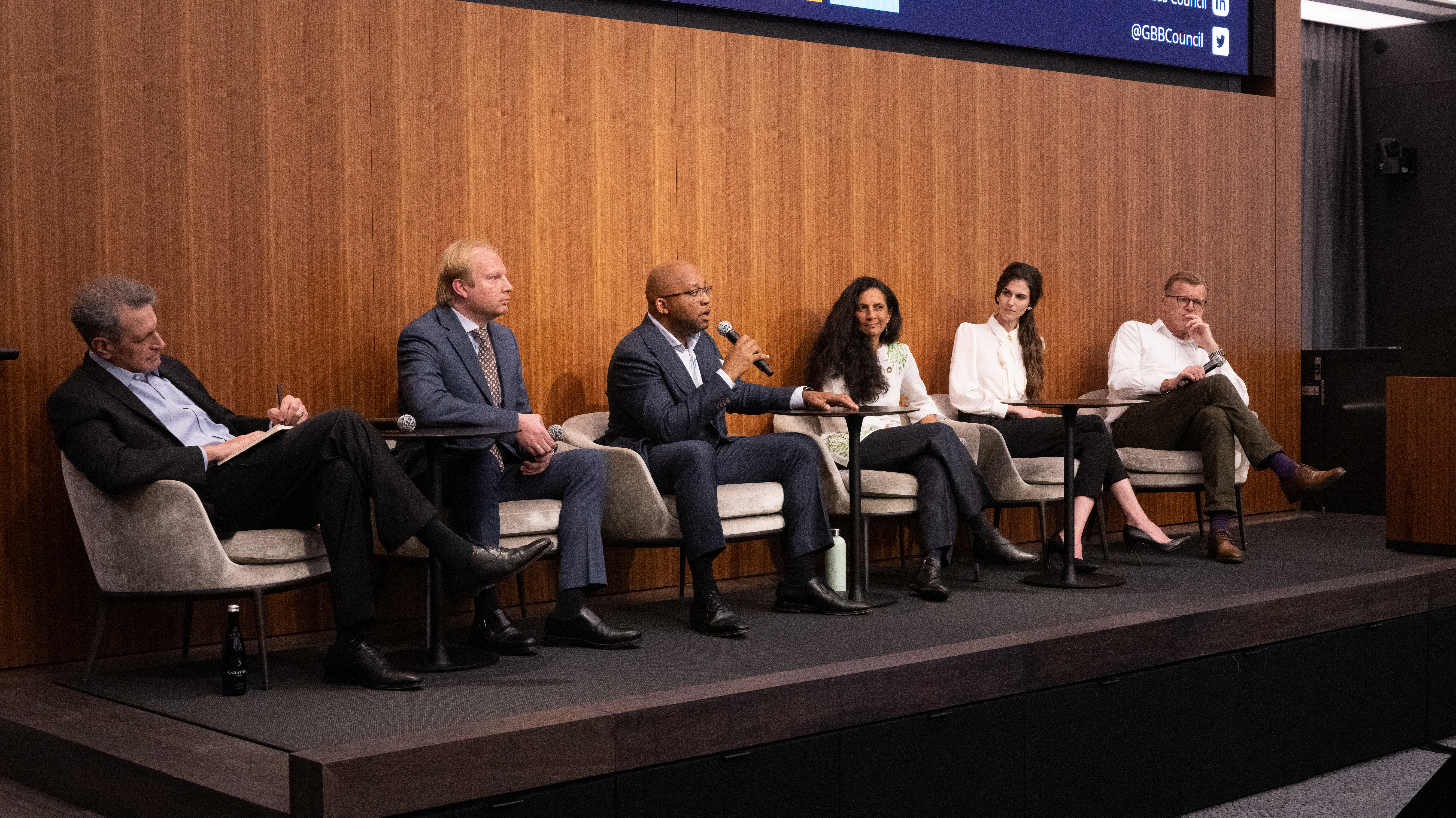 Blockchain Central UNGA (September 2022) photo 334