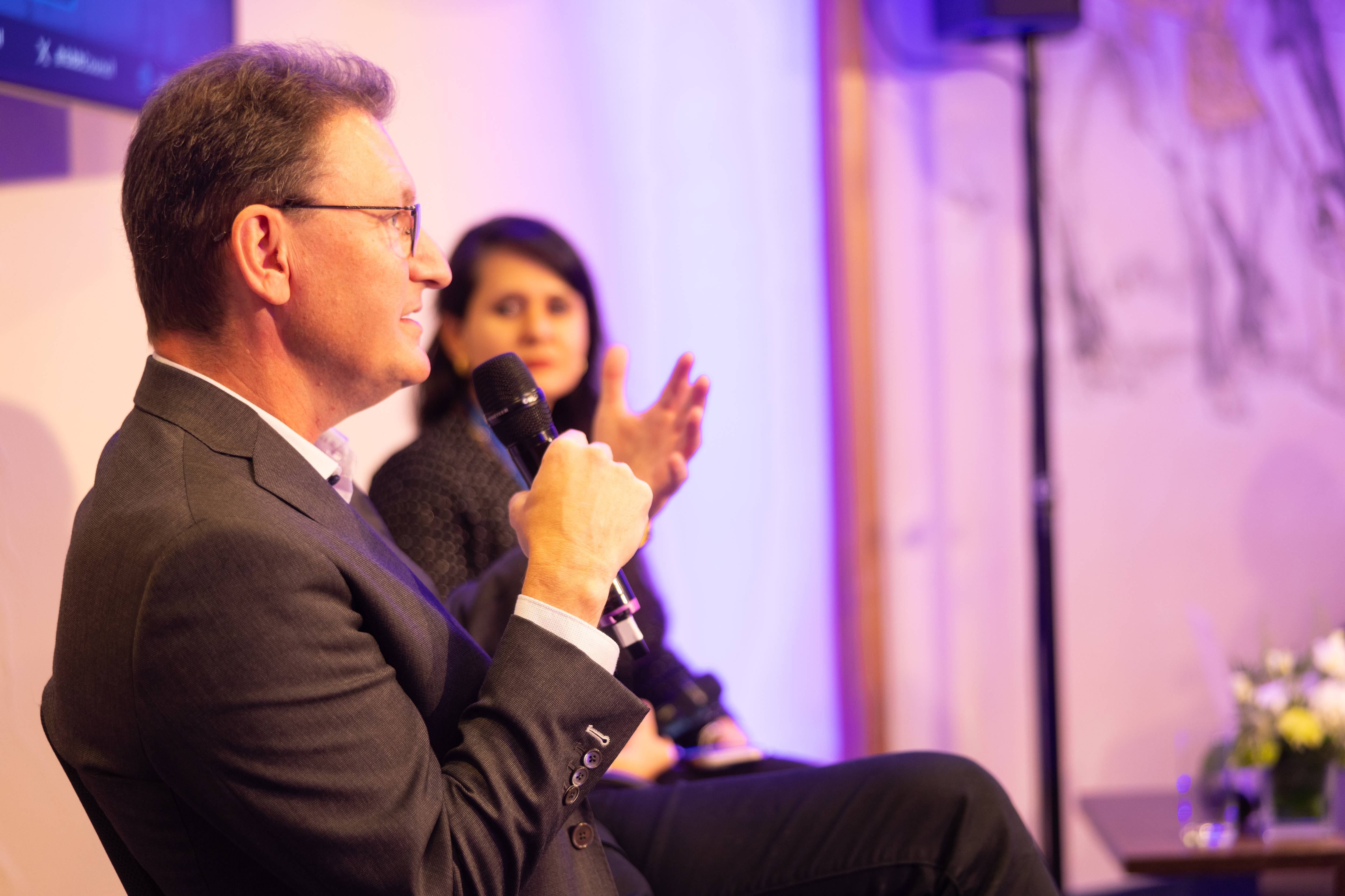Blockchain Central Davos (January 2025) photo 232