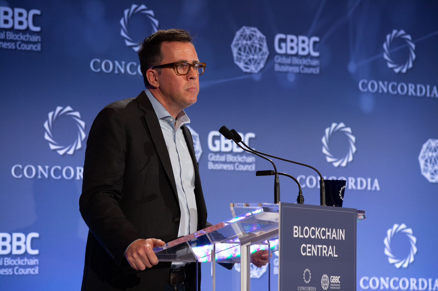 Blockchain Central UNGA (September 2018) photo 20