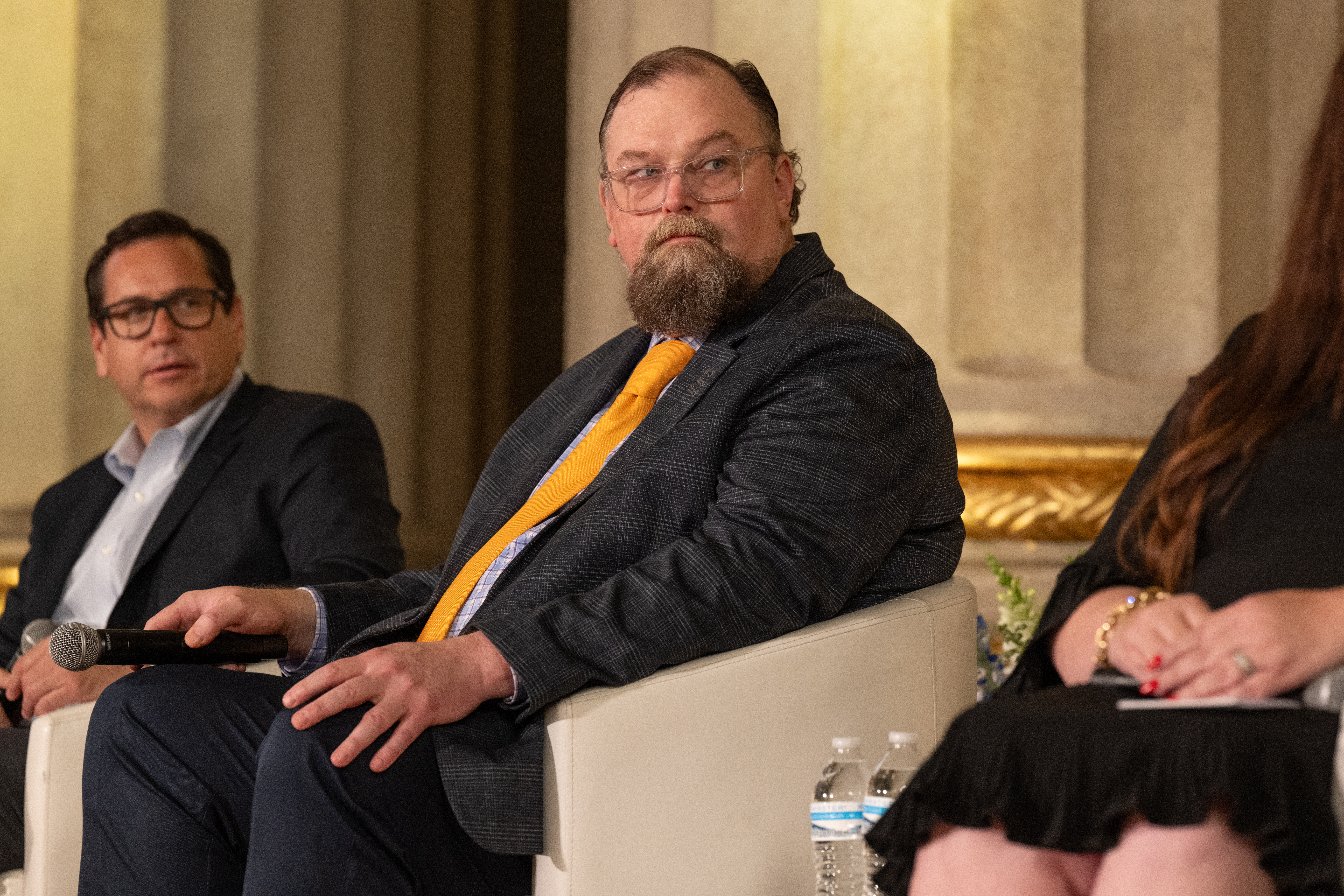GBBC USA's Blockchain Central DC (June 2025) photo 914