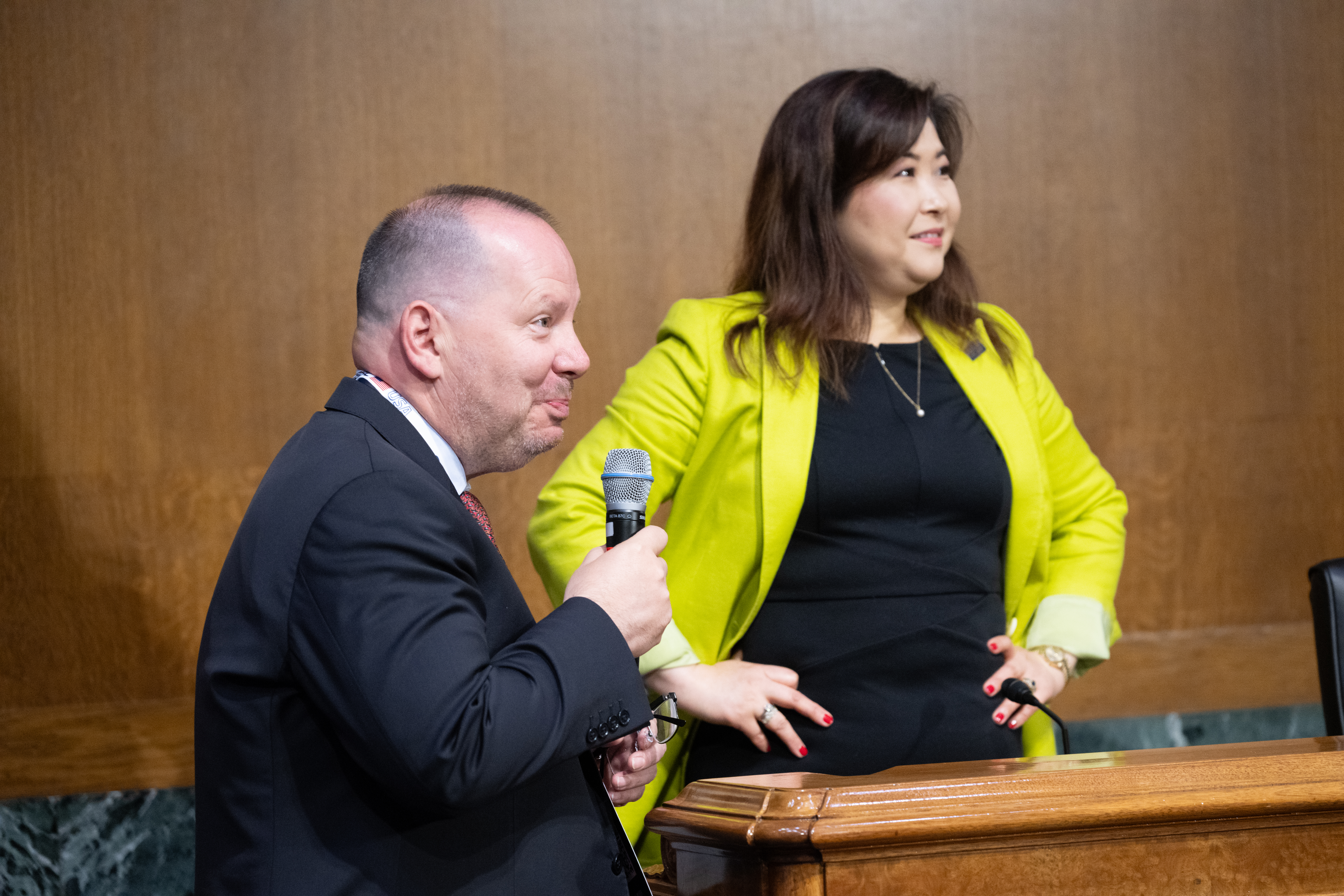 GBBC USA's Blockchain Central DC (June 2025) photo 83