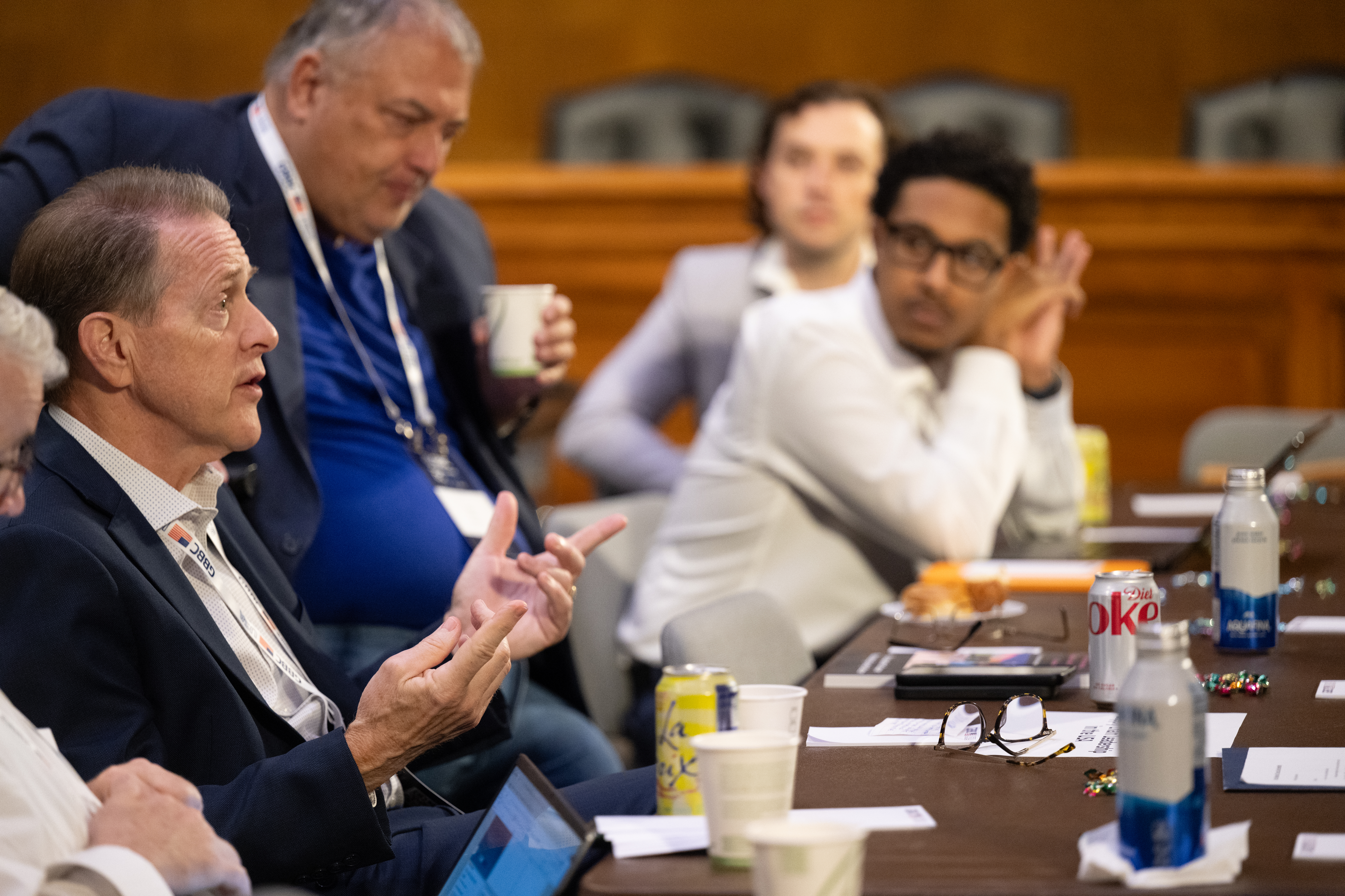 GBBC USA's Blockchain Central DC (June 2025) photo 639
