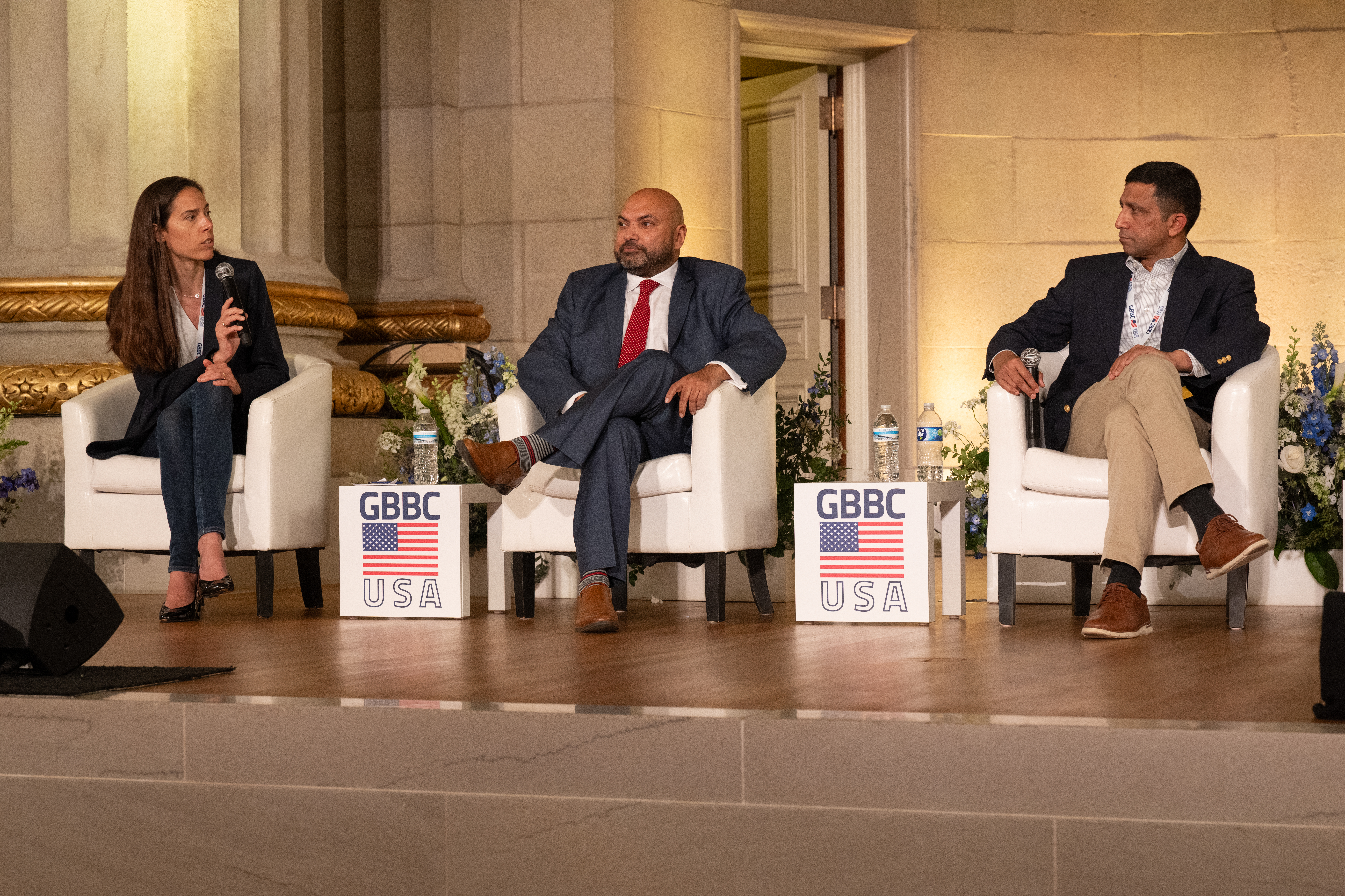 GBBC USA's Blockchain Central DC (June 2025) photo 737