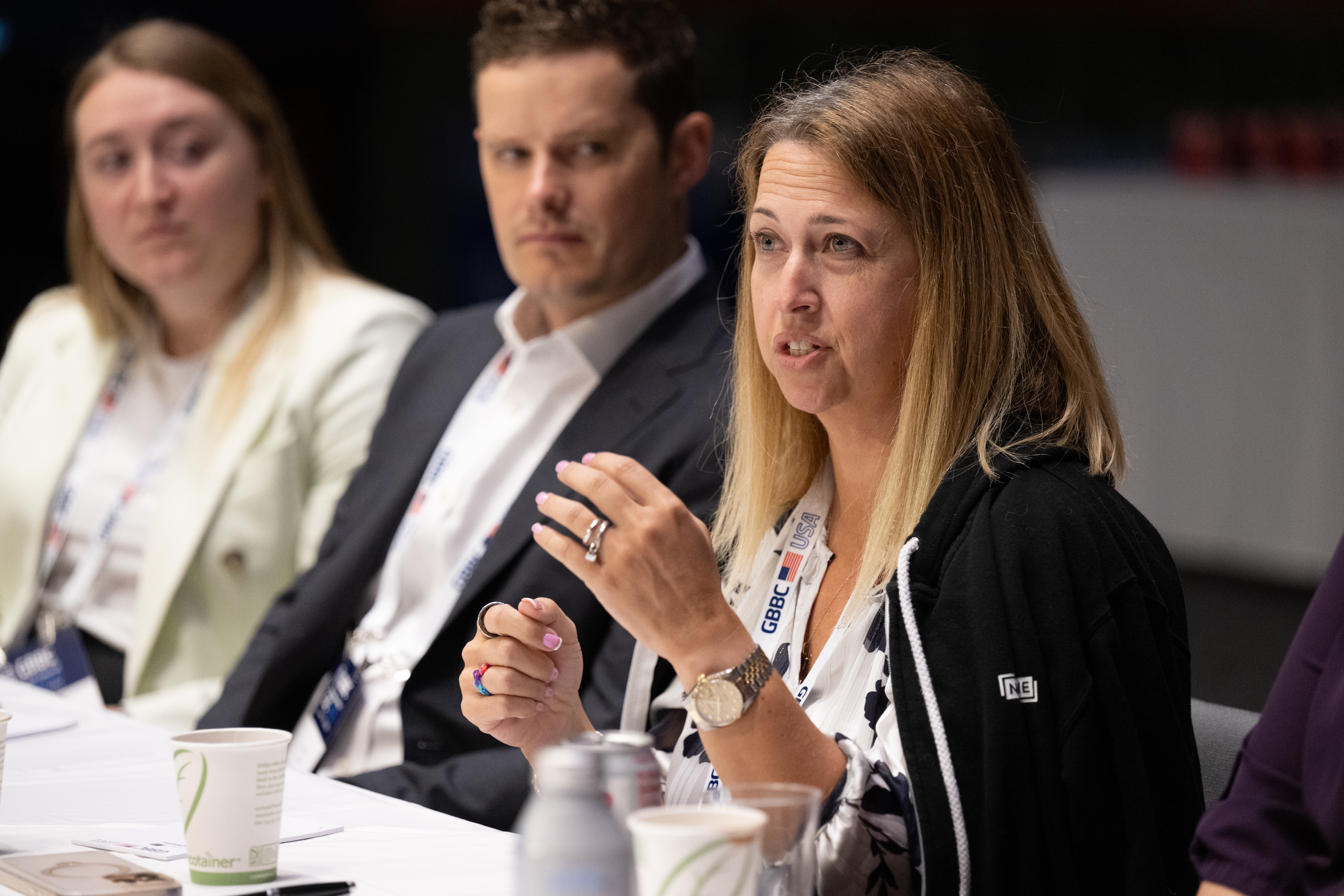 GBBC USA's Blockchain Central DC (June 2025) photo 749