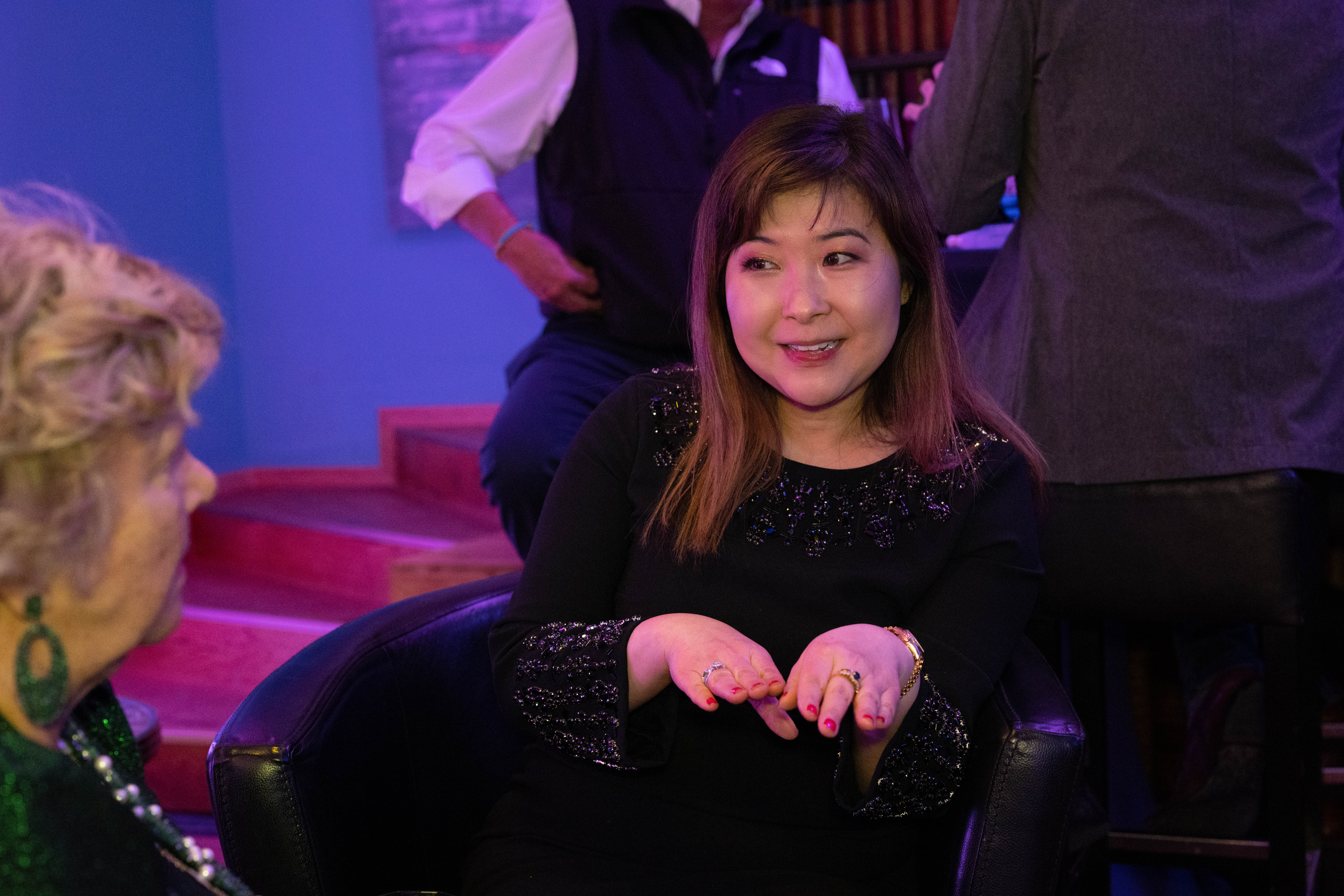 Blockchain Central Davos (January 2023) photo 600