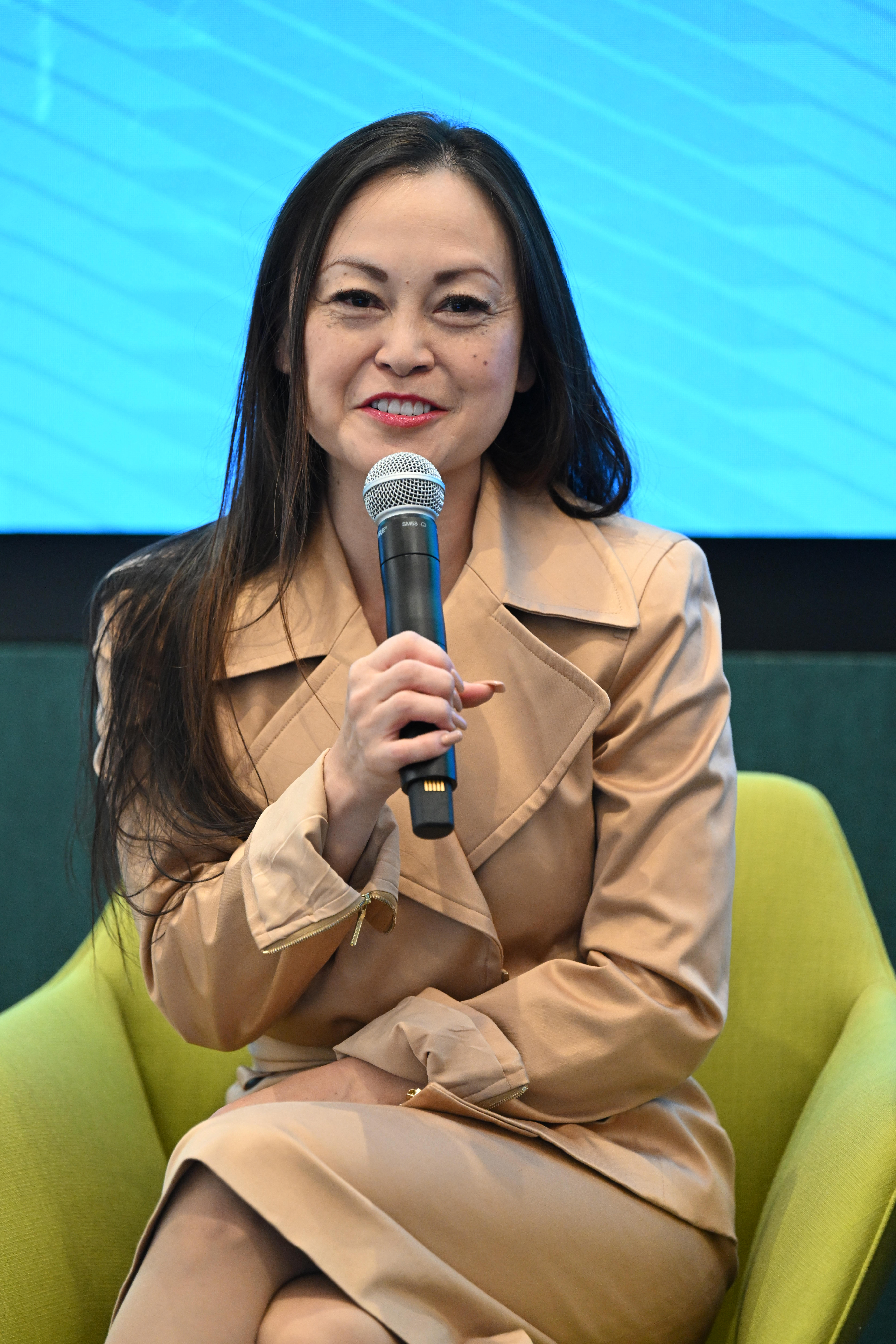 Blockchain Central UNGA (September 2023) photo 881
