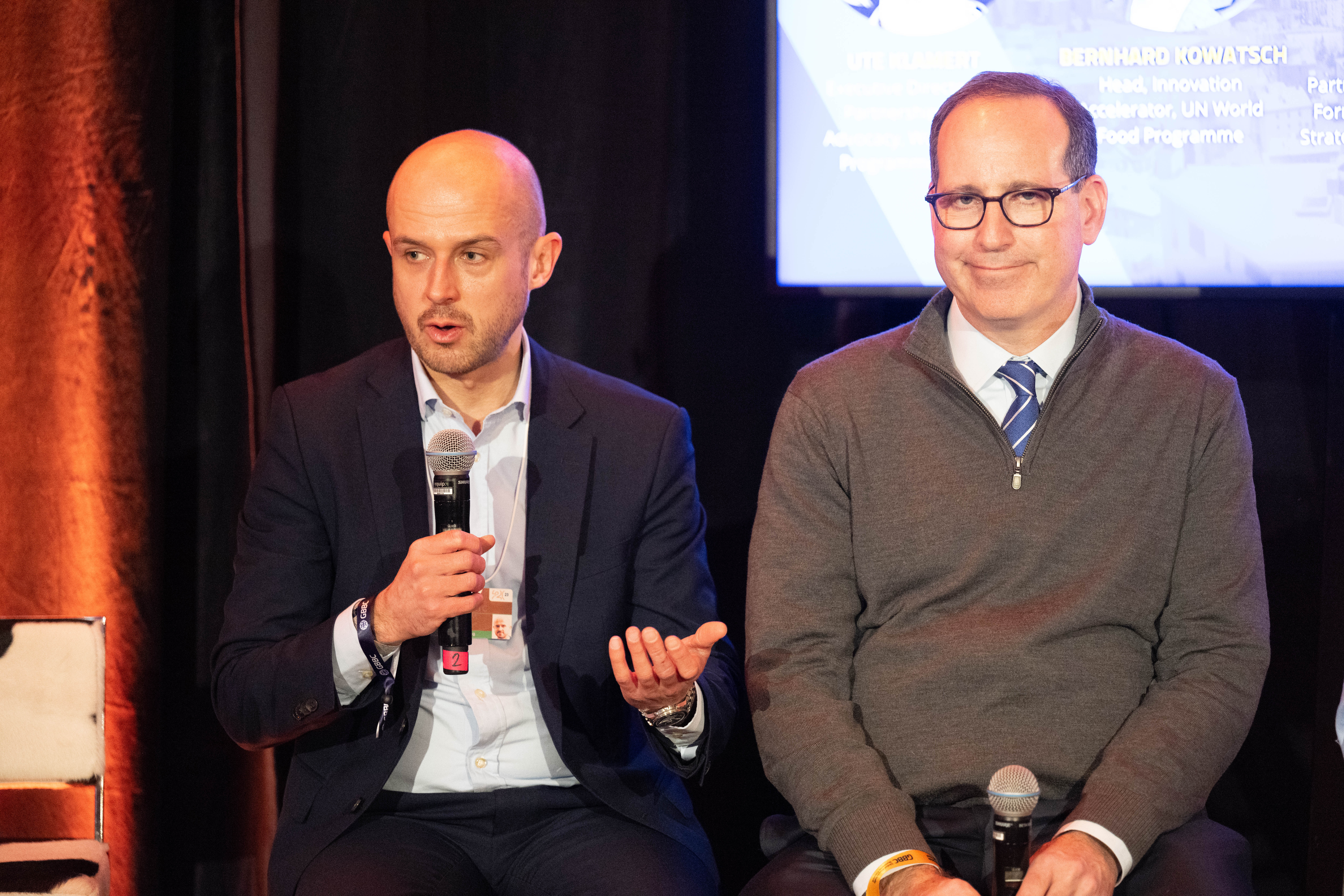 Blockchain Central Davos (January 2023) photo 200