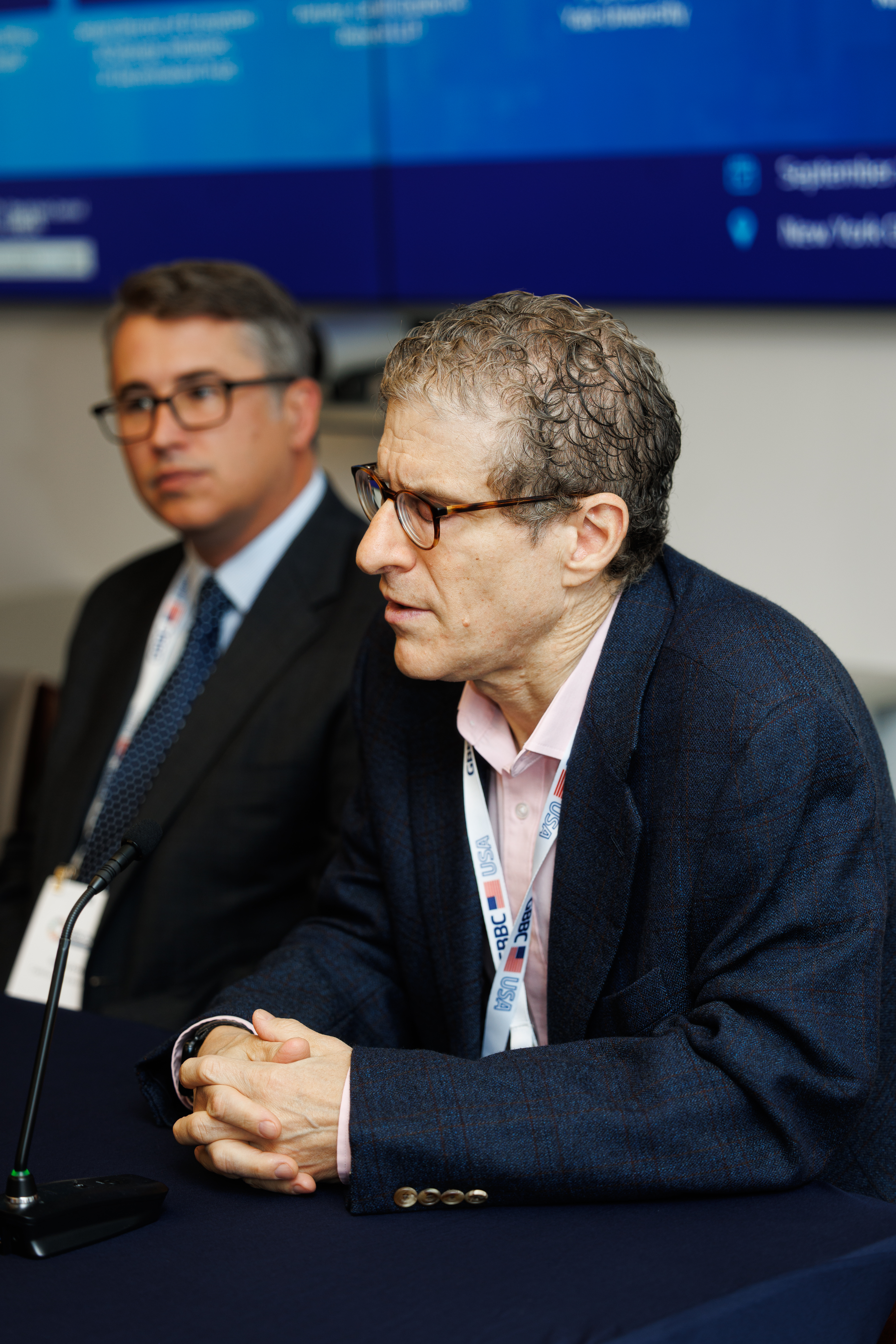 Blockchain Central UNGA (September 2025) photo 214