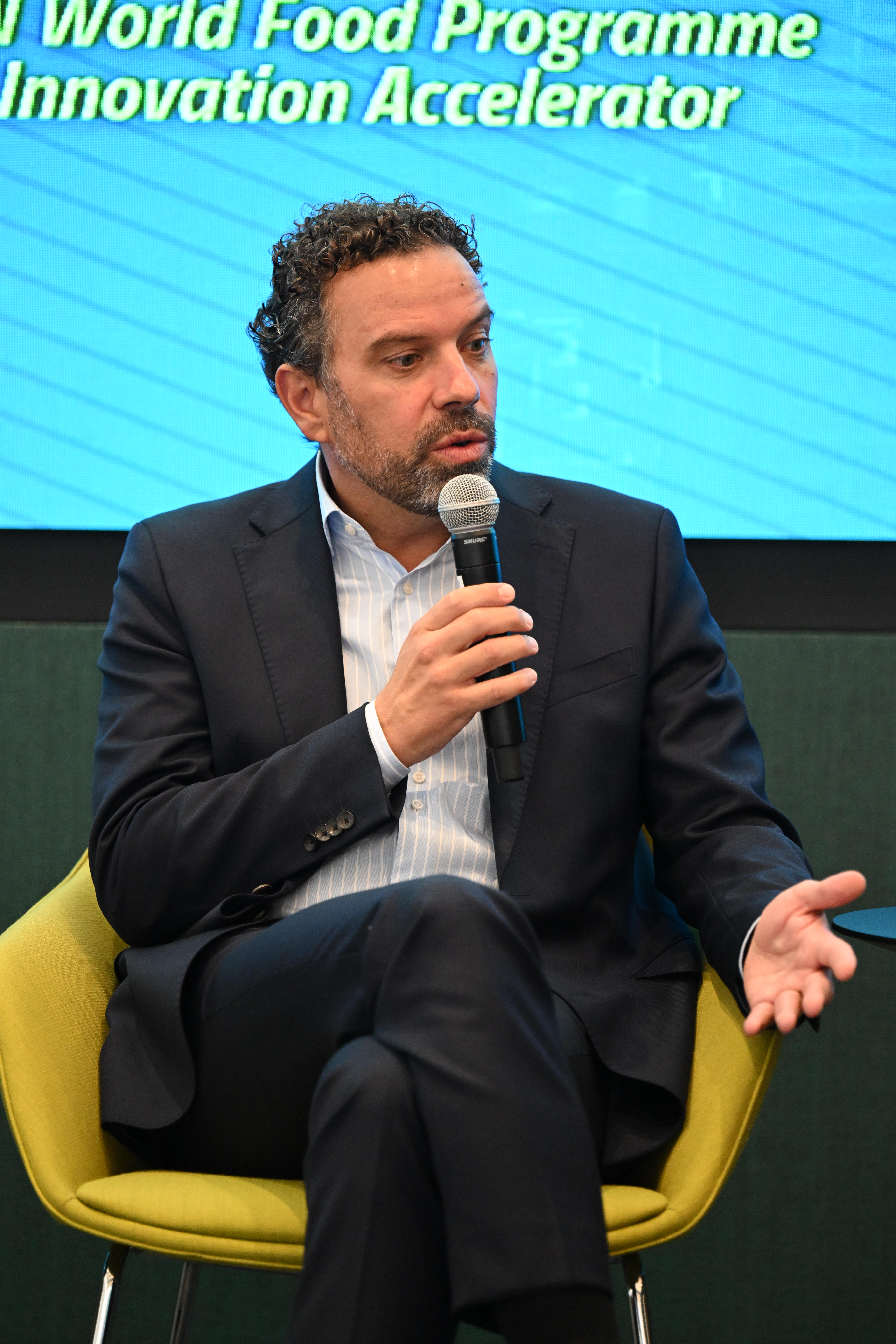 Blockchain Central UNGA (September 2023) photo 648