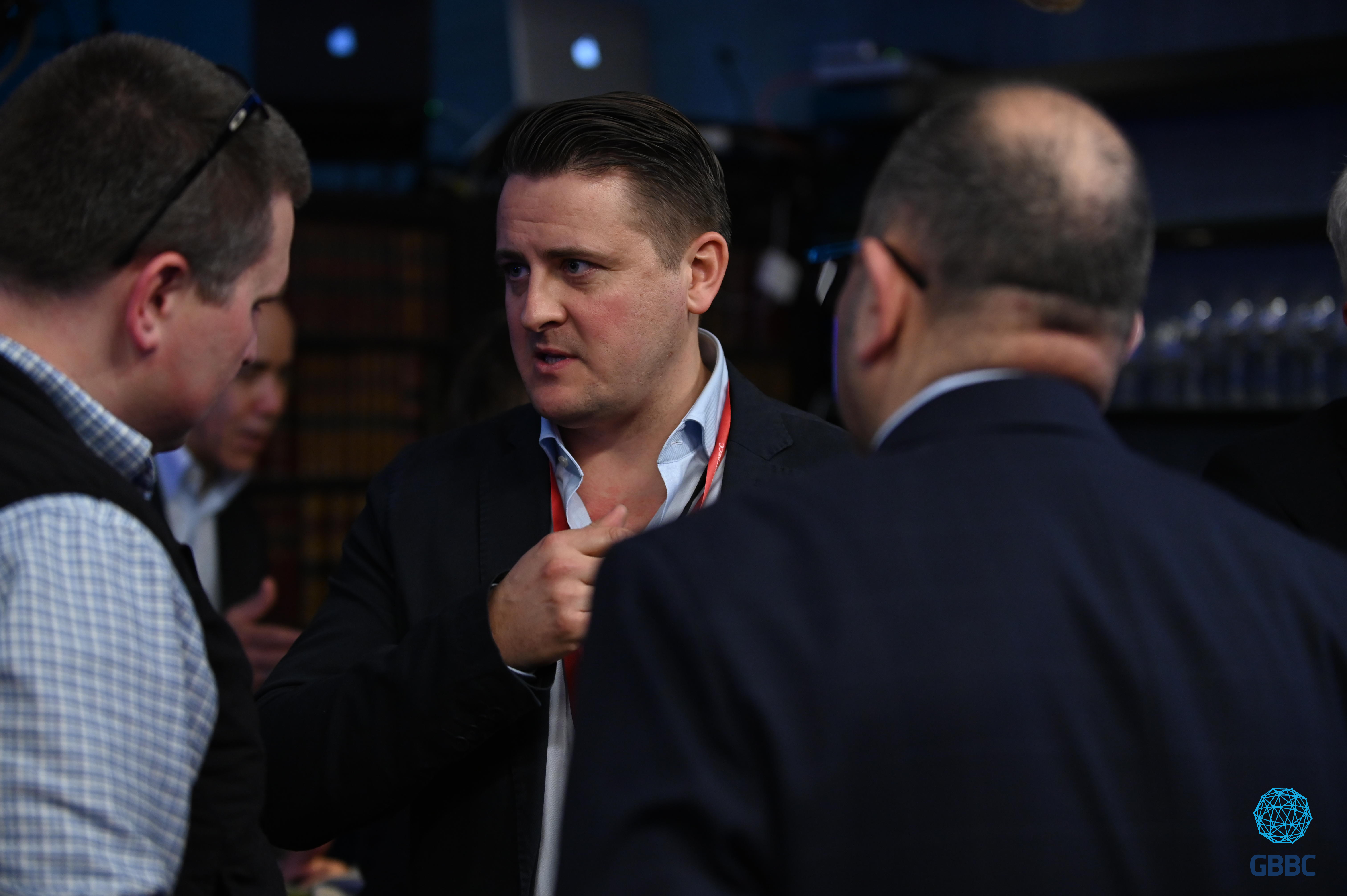 Blockchain Central Davos (January 2020) photo 37