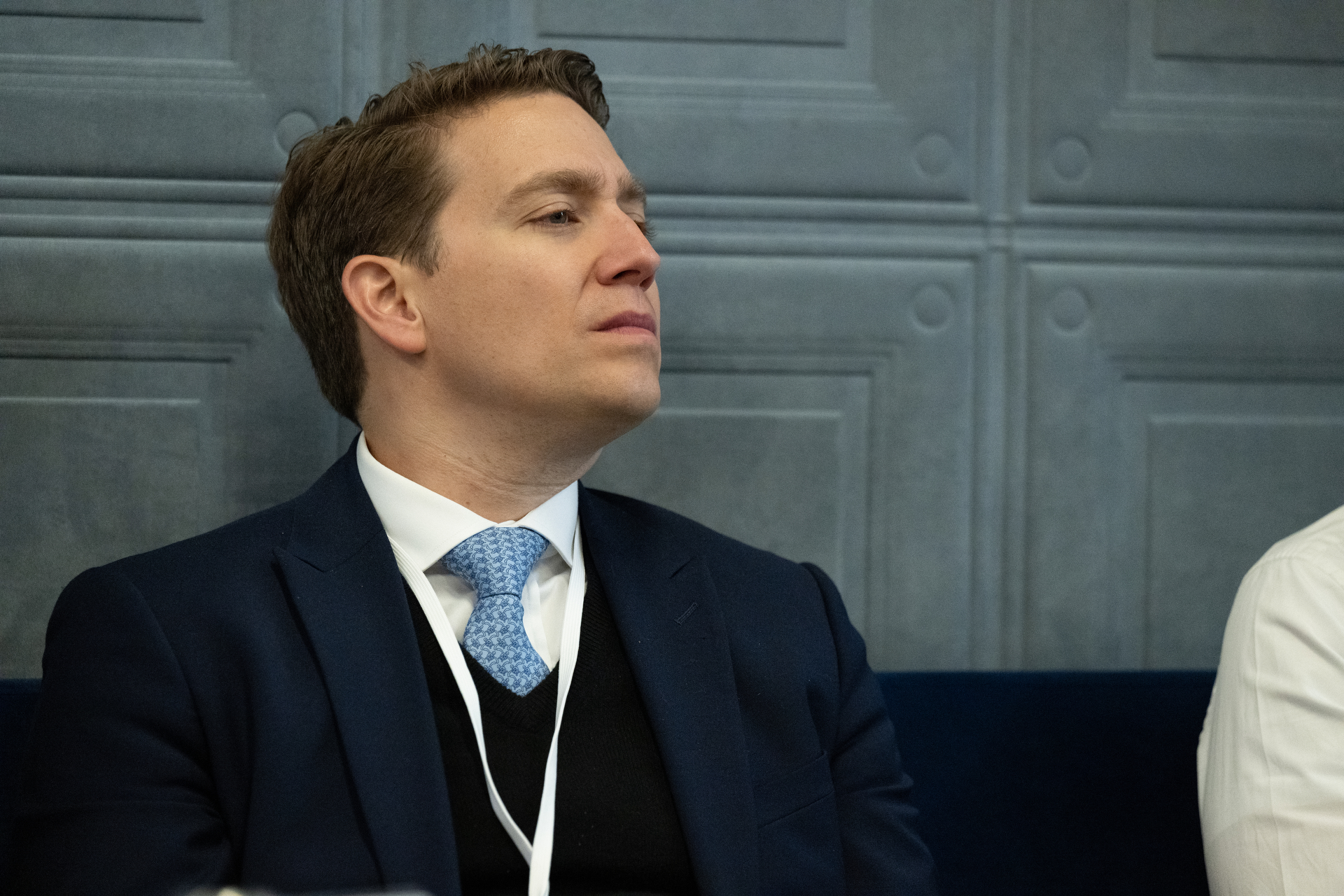 Blockchain Central Davos (January 2022) photo 405