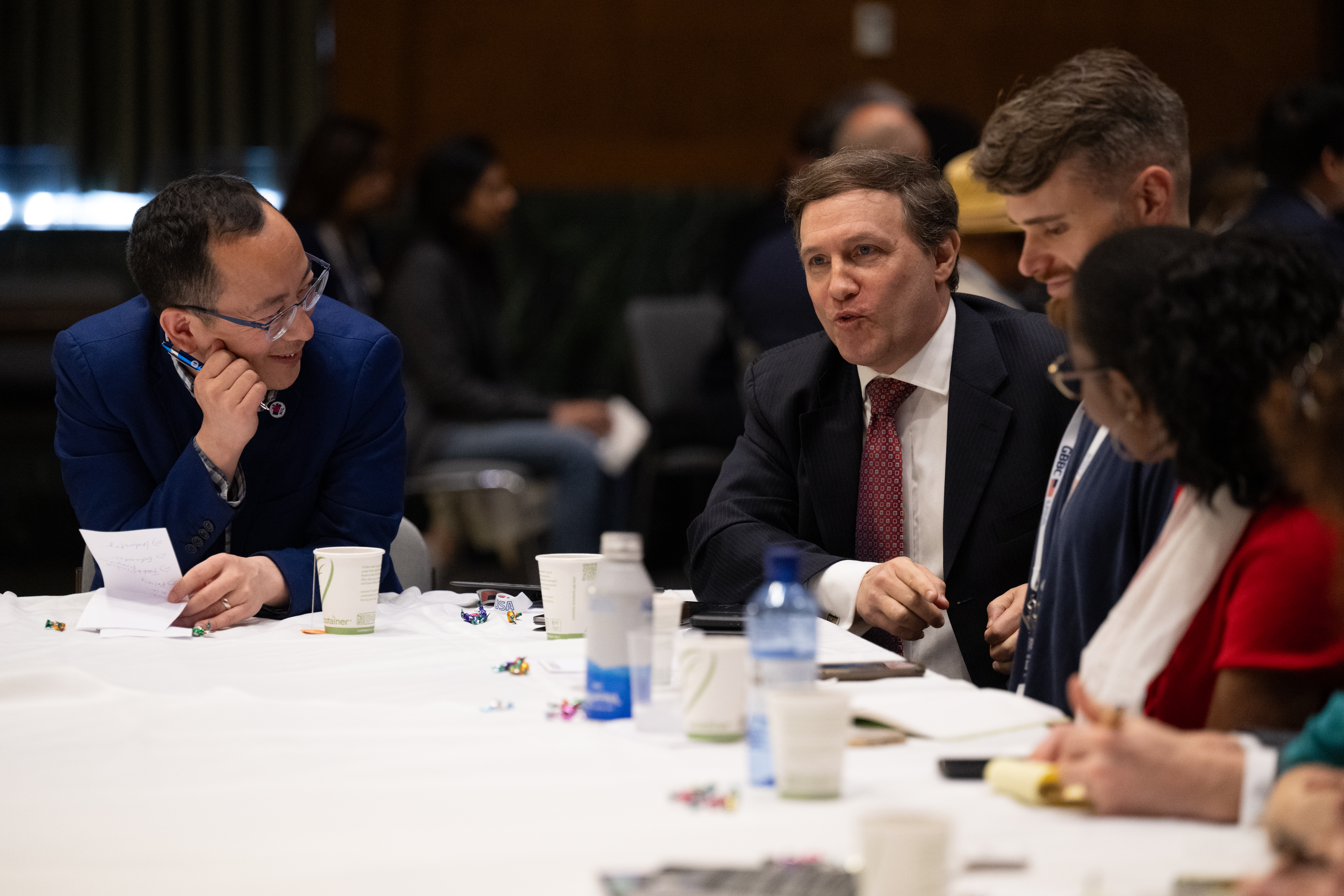 GBBC USA's Blockchain Central DC (June 2025) photo 670
