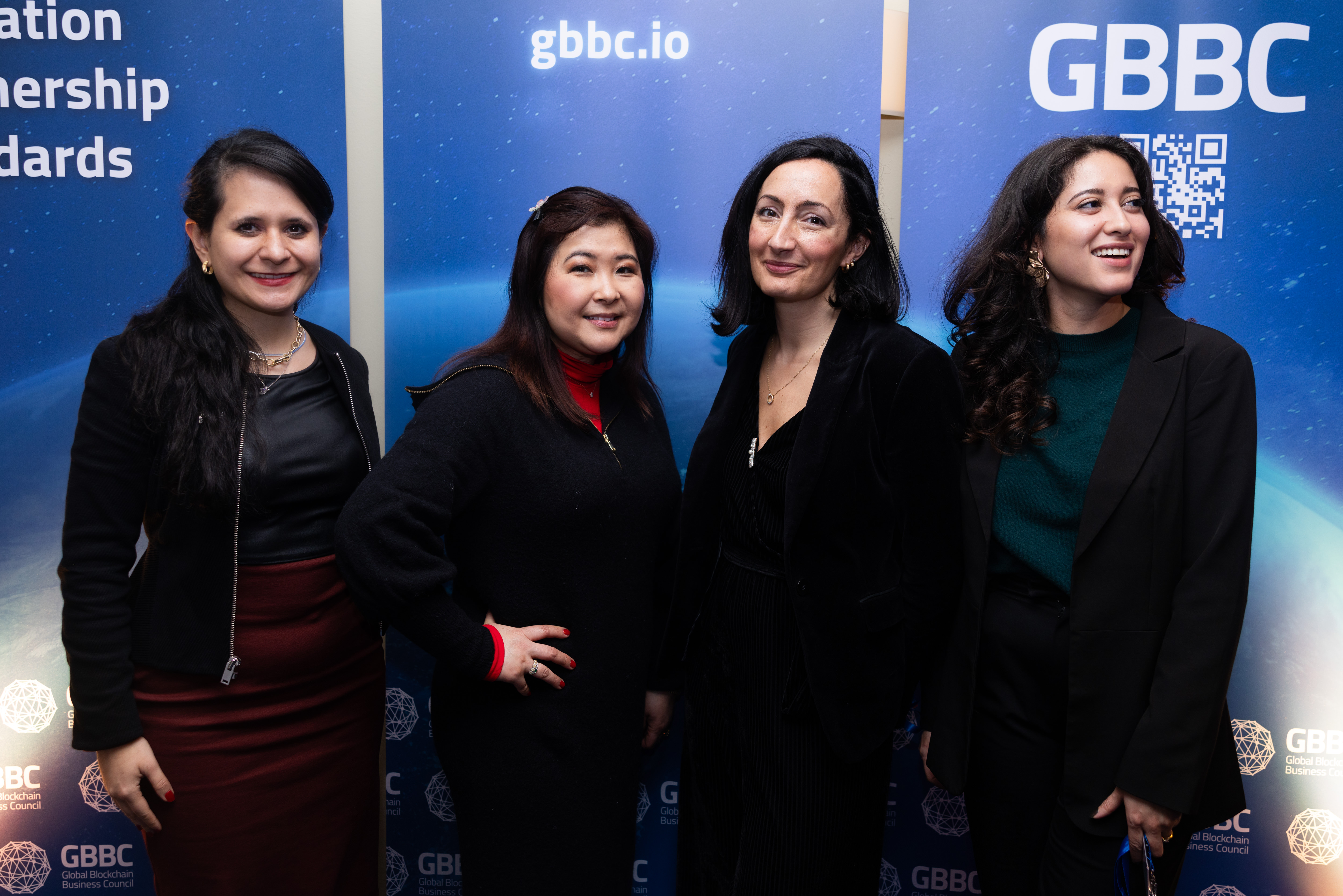 Blockchain Central Davos (January 2025) photo 434