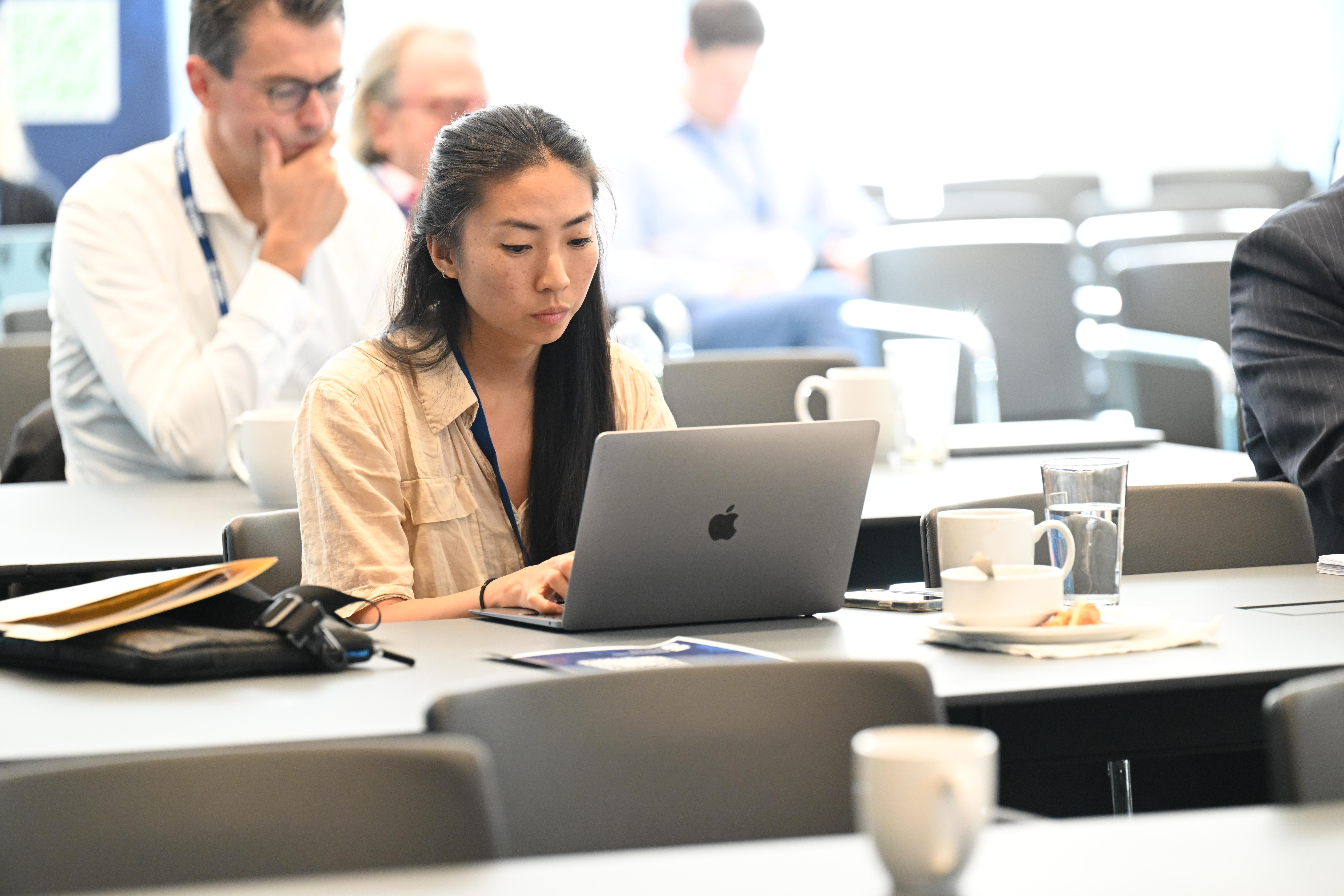 Blockchain Central UNGA (September 2023) photo 324
