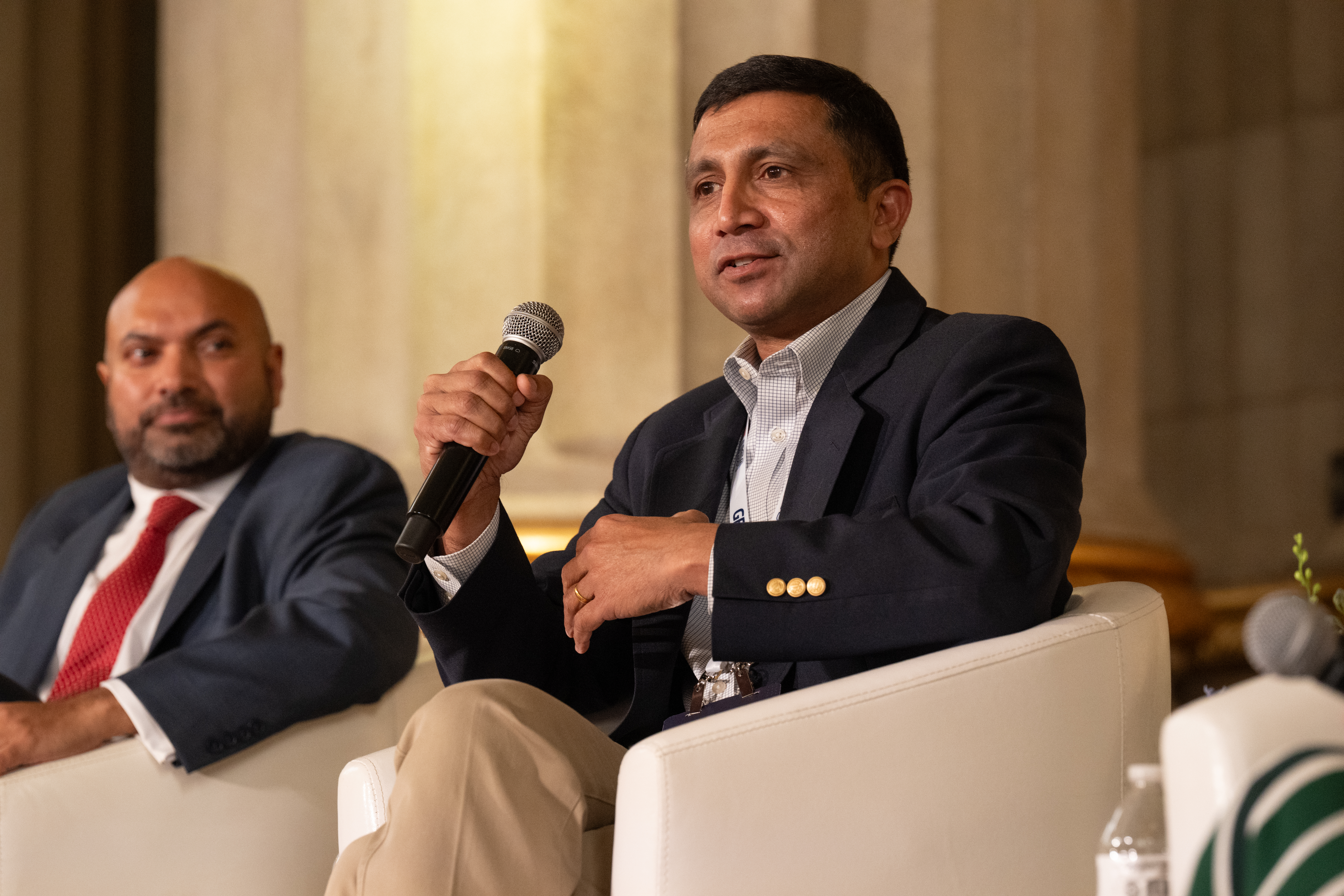 GBBC USA's Blockchain Central DC (June 2025) photo 729
