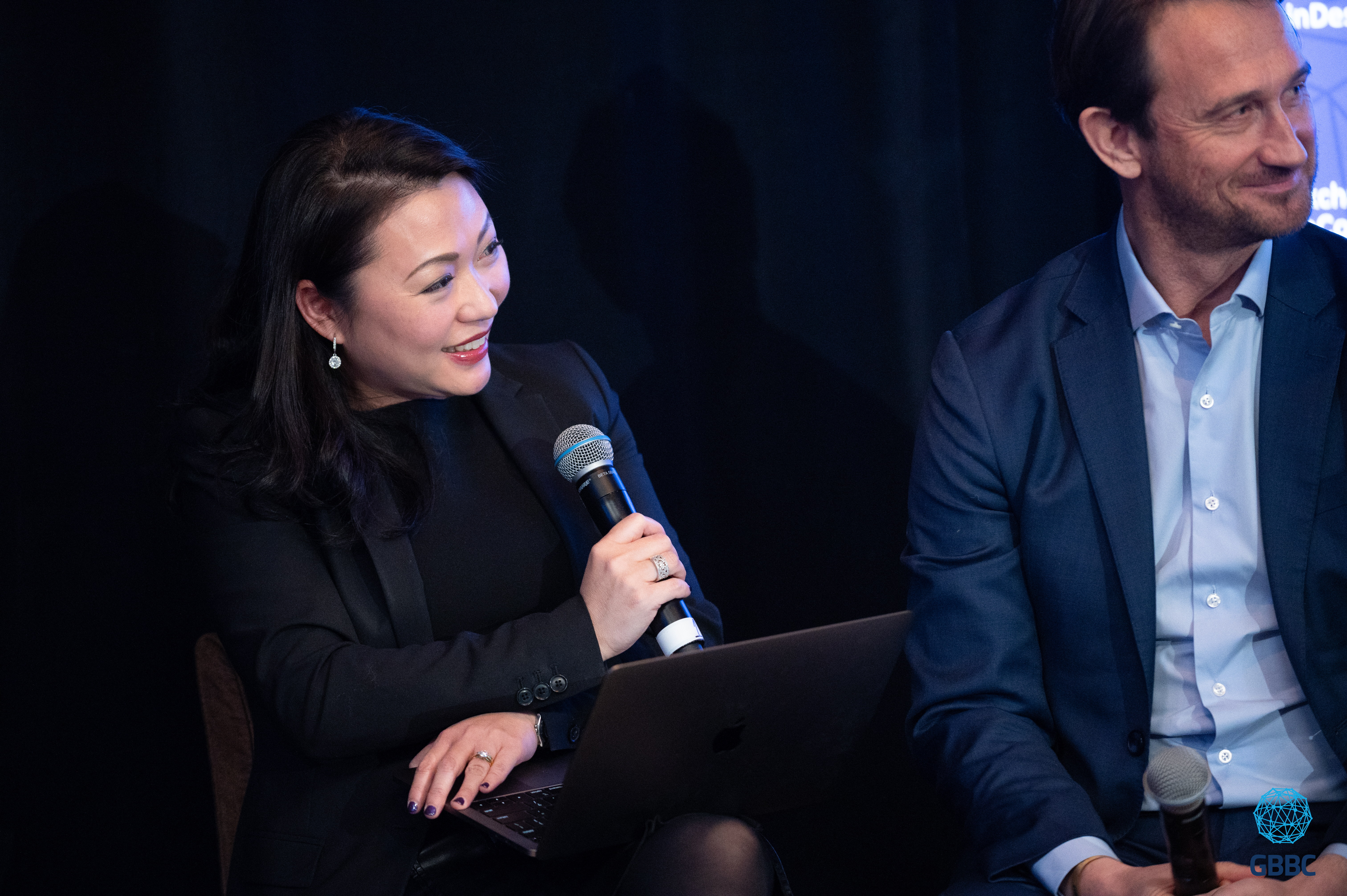 Blockchain Central Davos (January 2020) photo 30