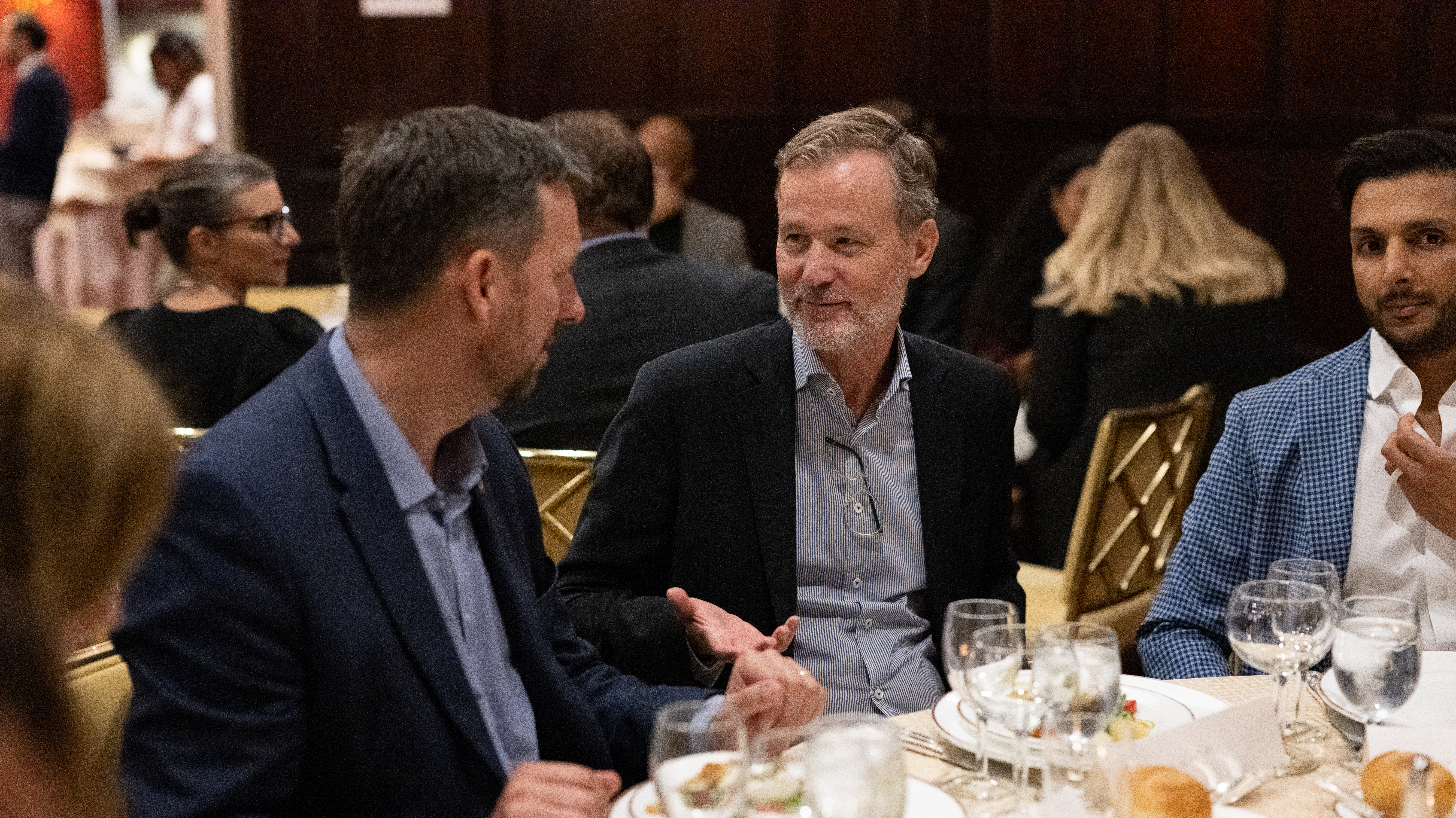 Blockchain Central UNGA (September 2022) photo 76