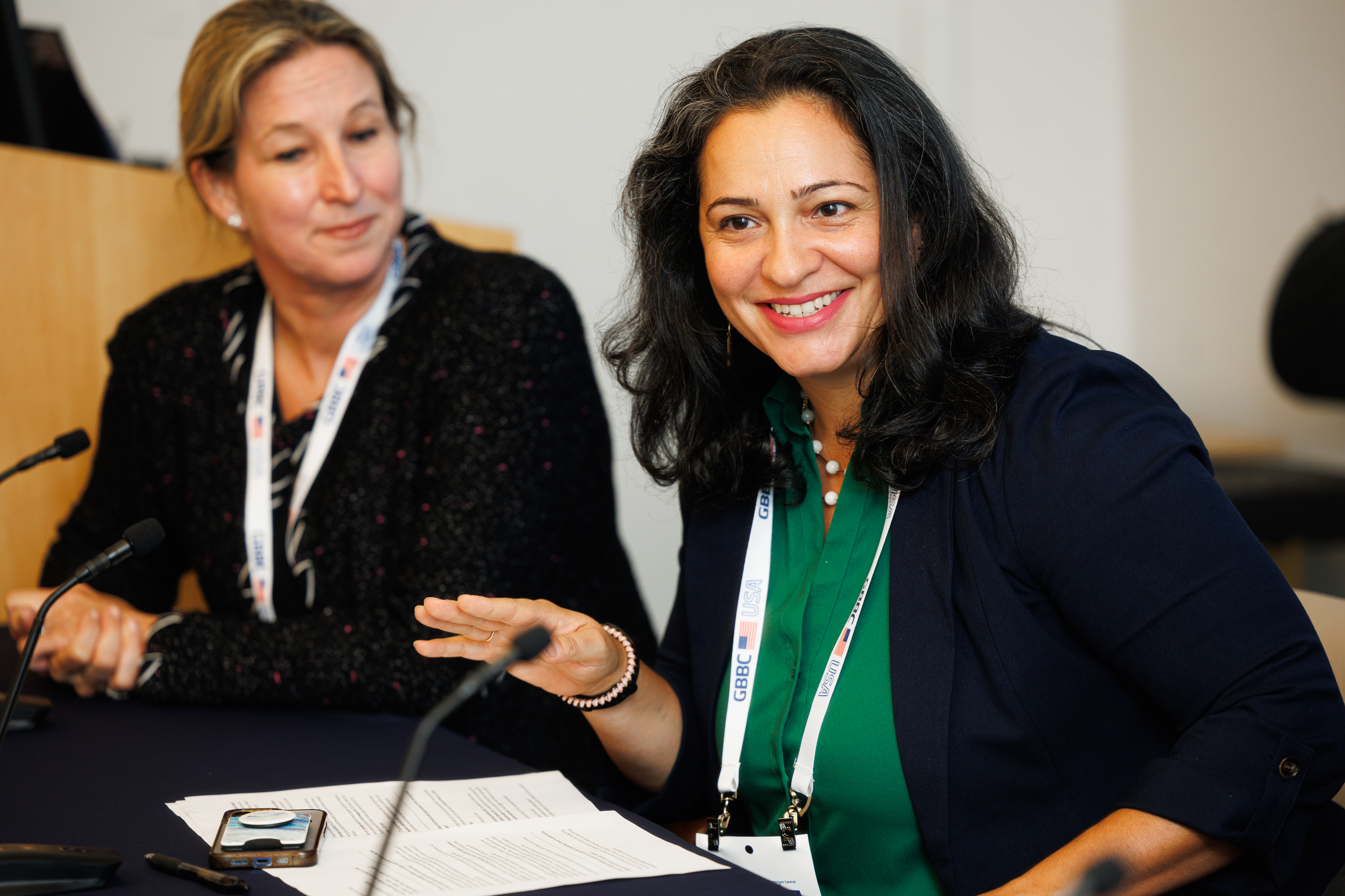 Blockchain Central UNGA (September 2025) photo 216