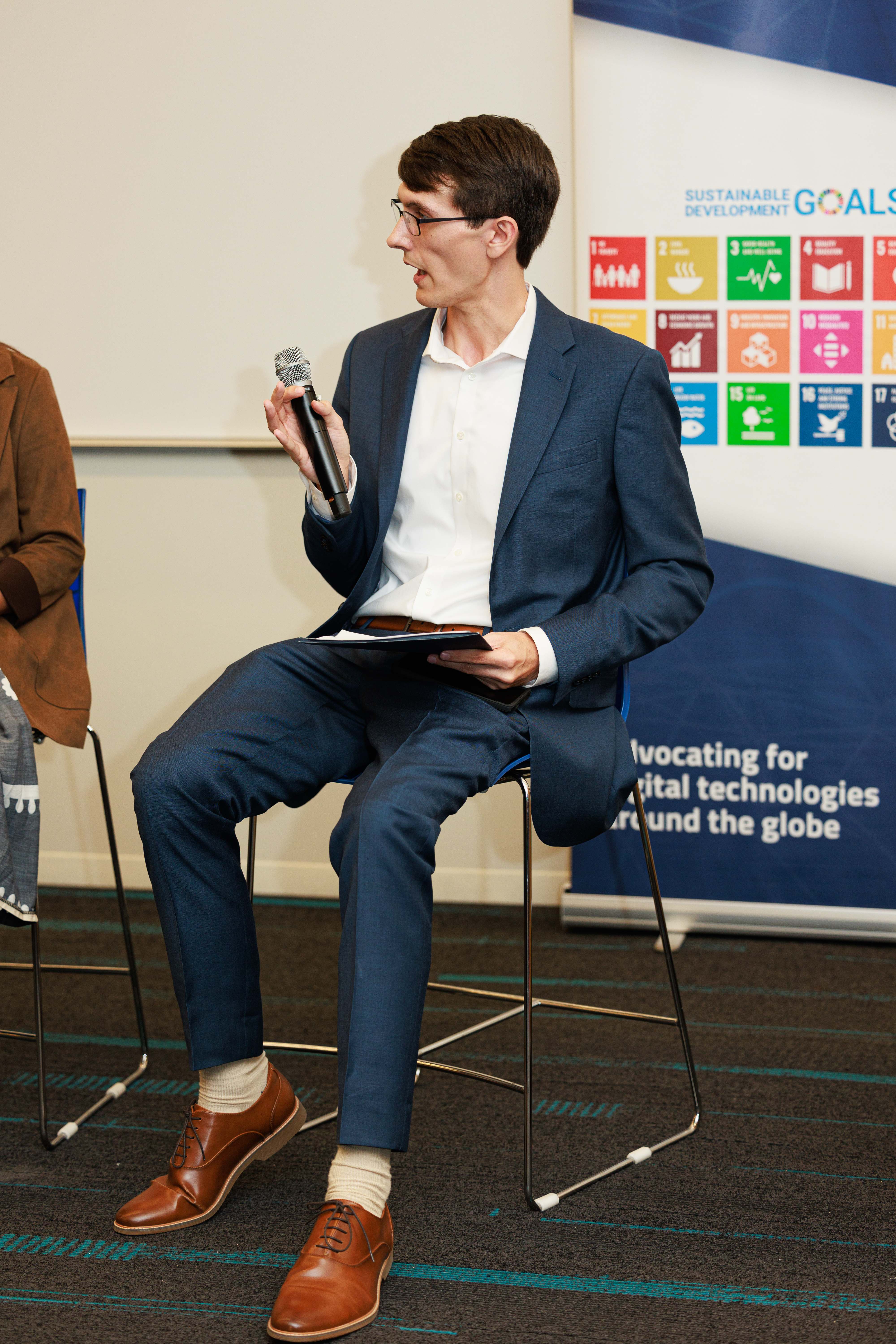 Sustainability Summit (September 2024) photo 152