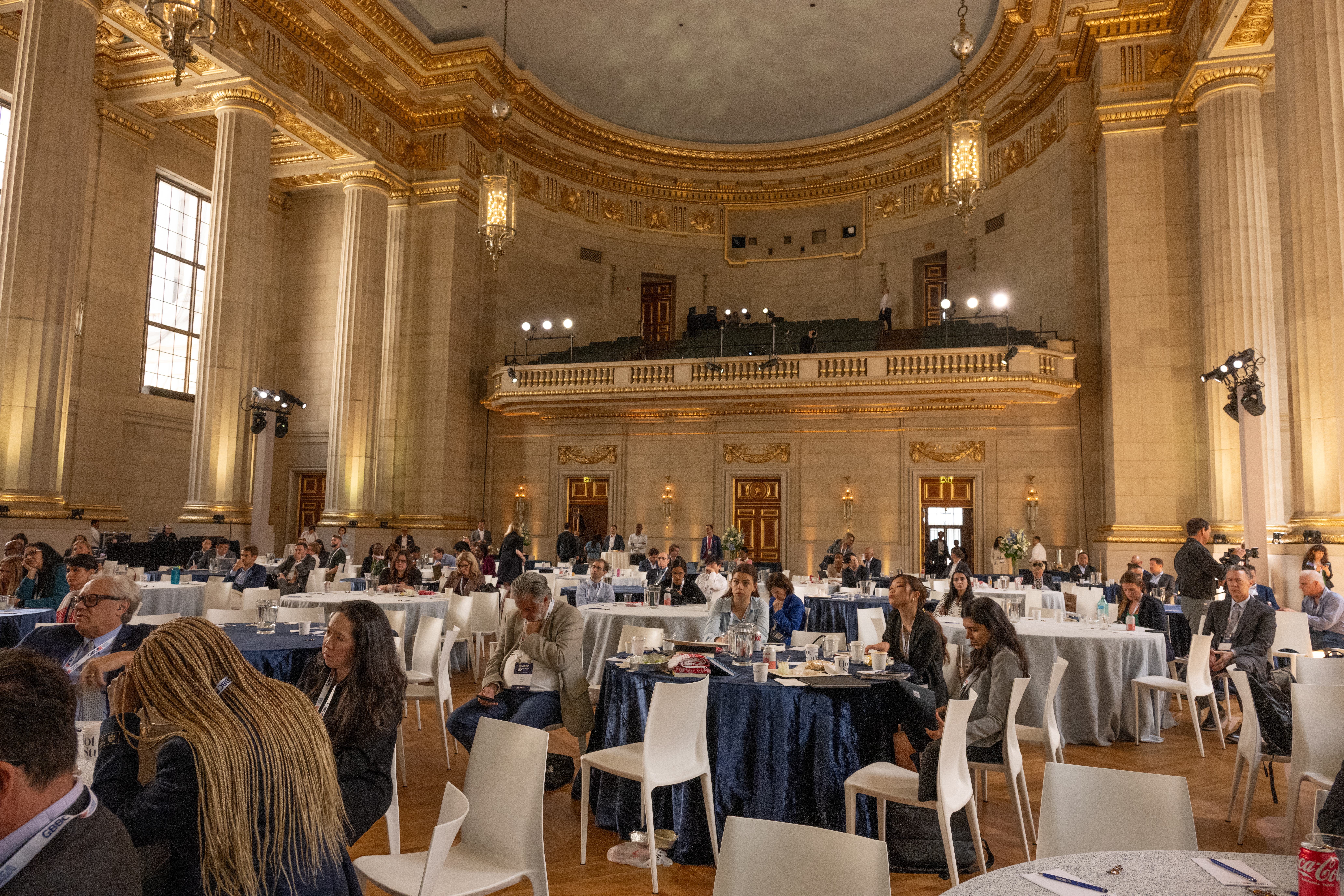 GBBC USA's Blockchain Central DC (June 2025) photo 125