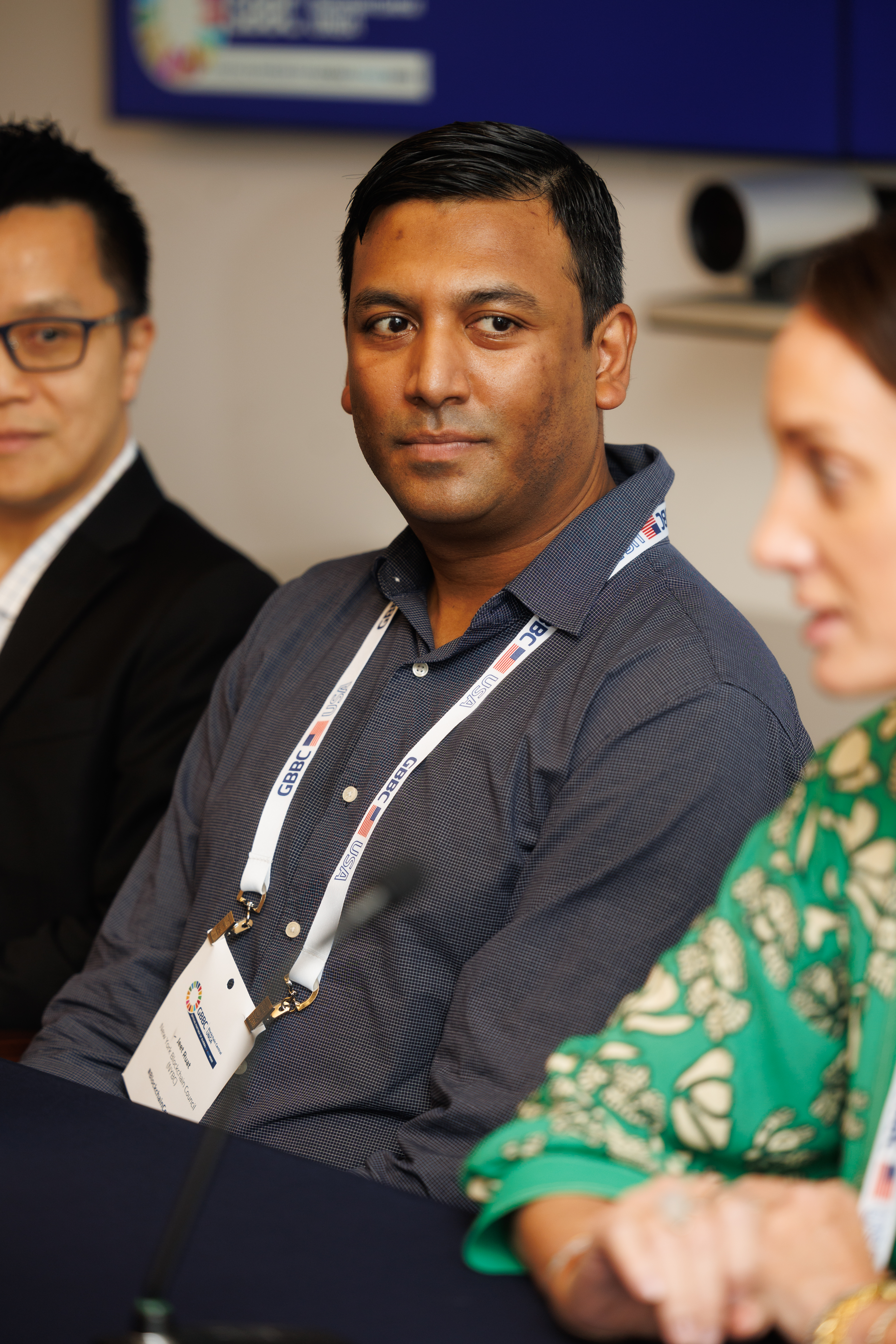 Blockchain Central UNGA (September 2025) photo 34
