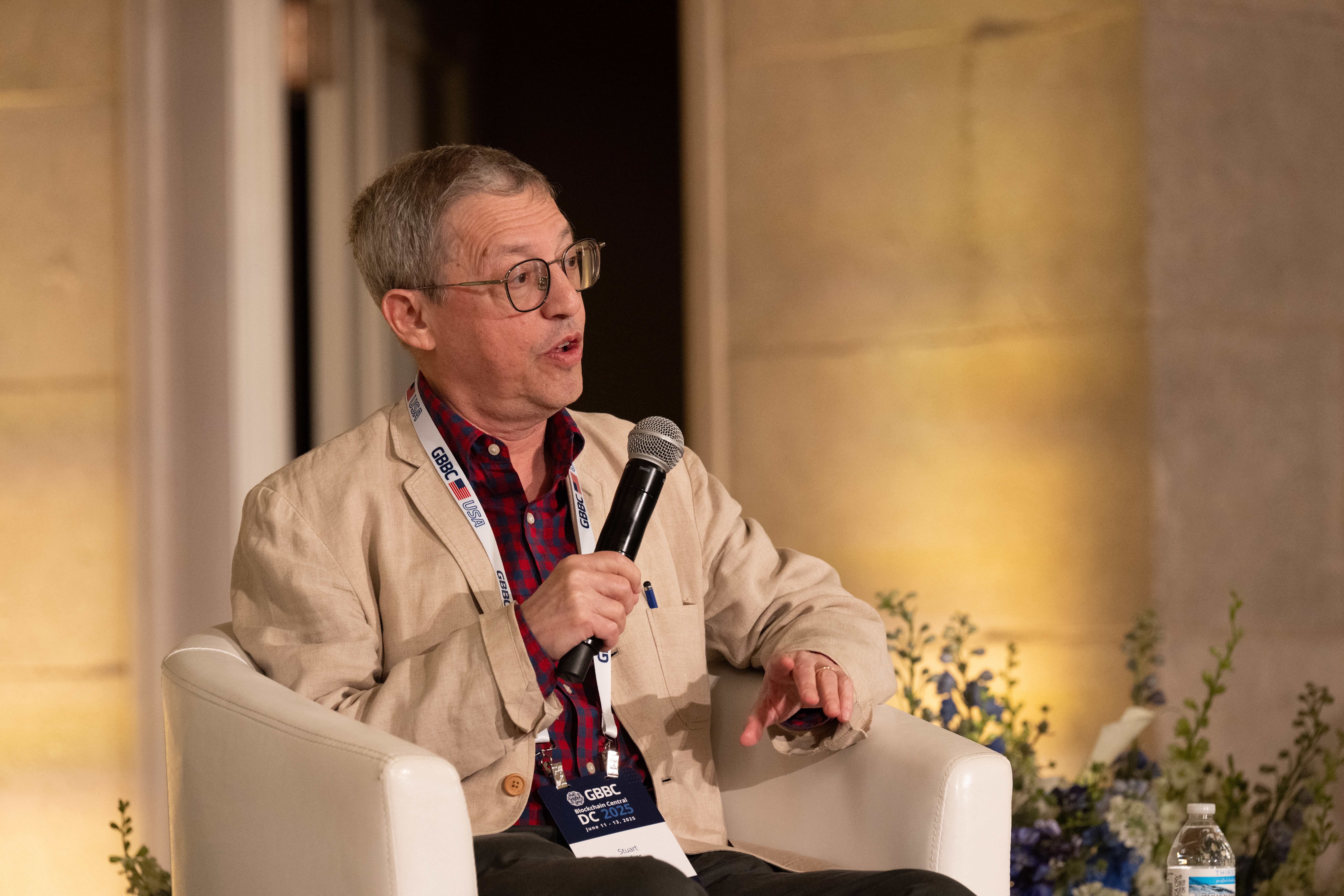 GBBC USA's Blockchain Central DC (June 2025) photo 671