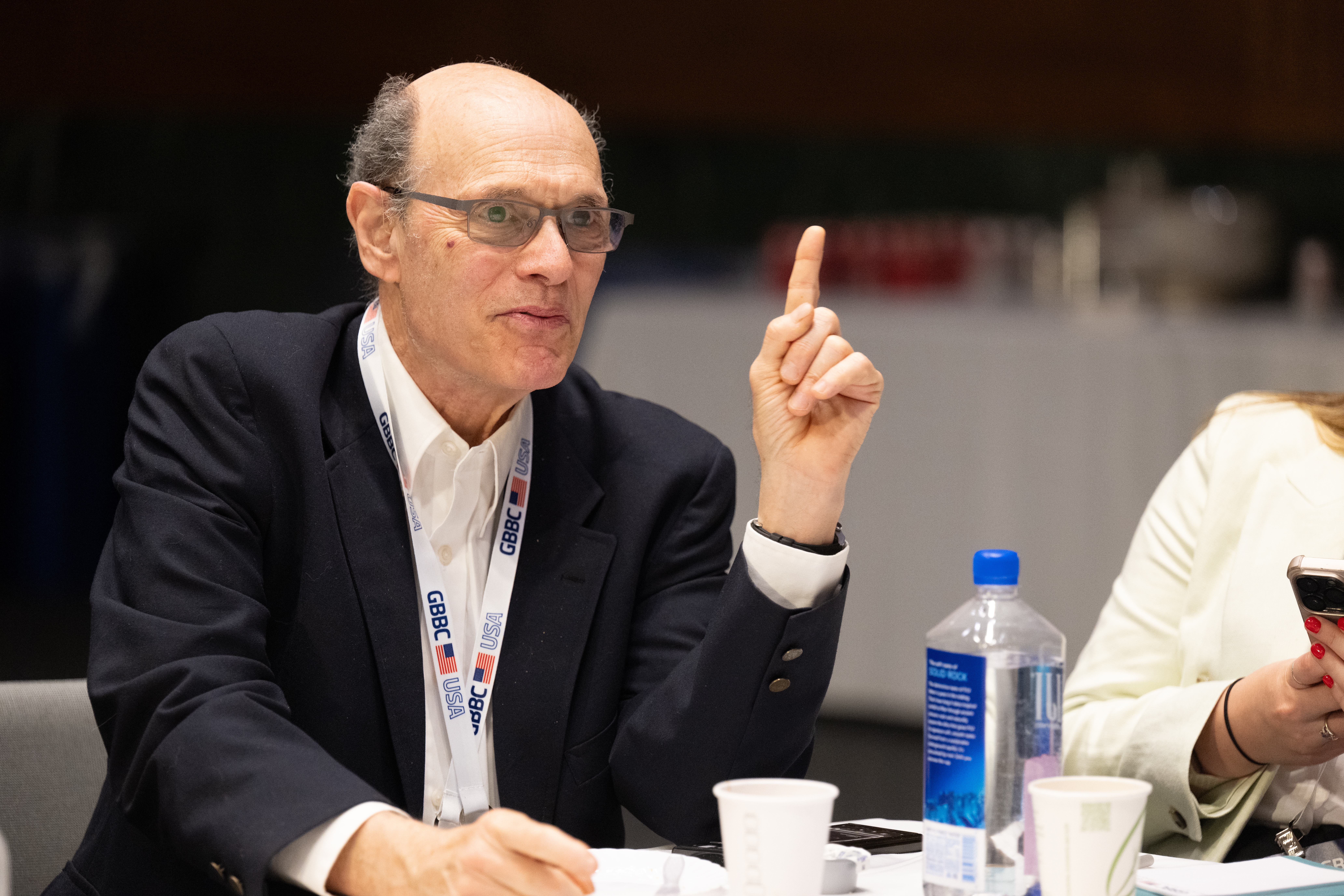 GBBC USA's Blockchain Central DC (June 2025) photo 768
