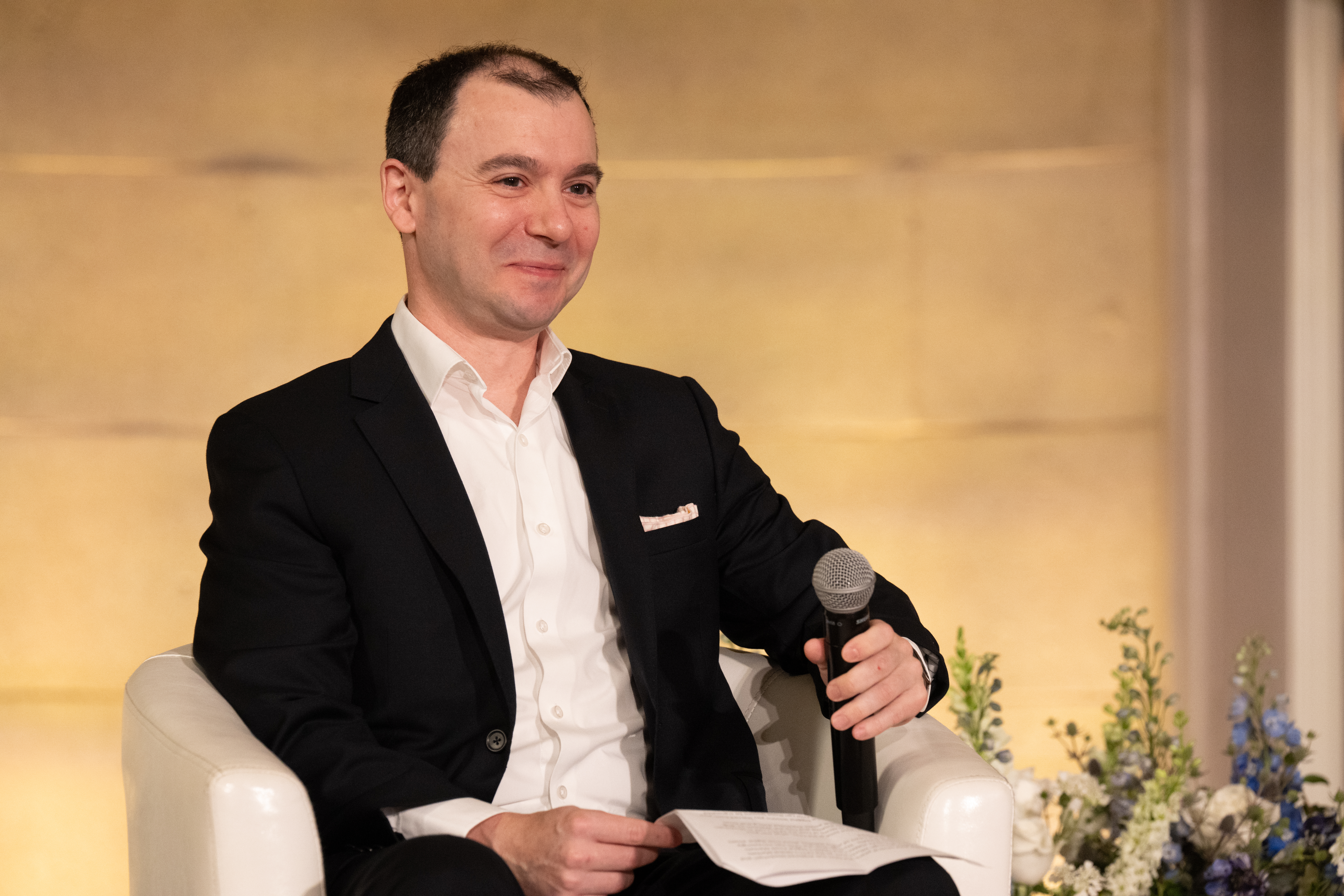 GBBC USA's Blockchain Central DC (June 2025) photo 342