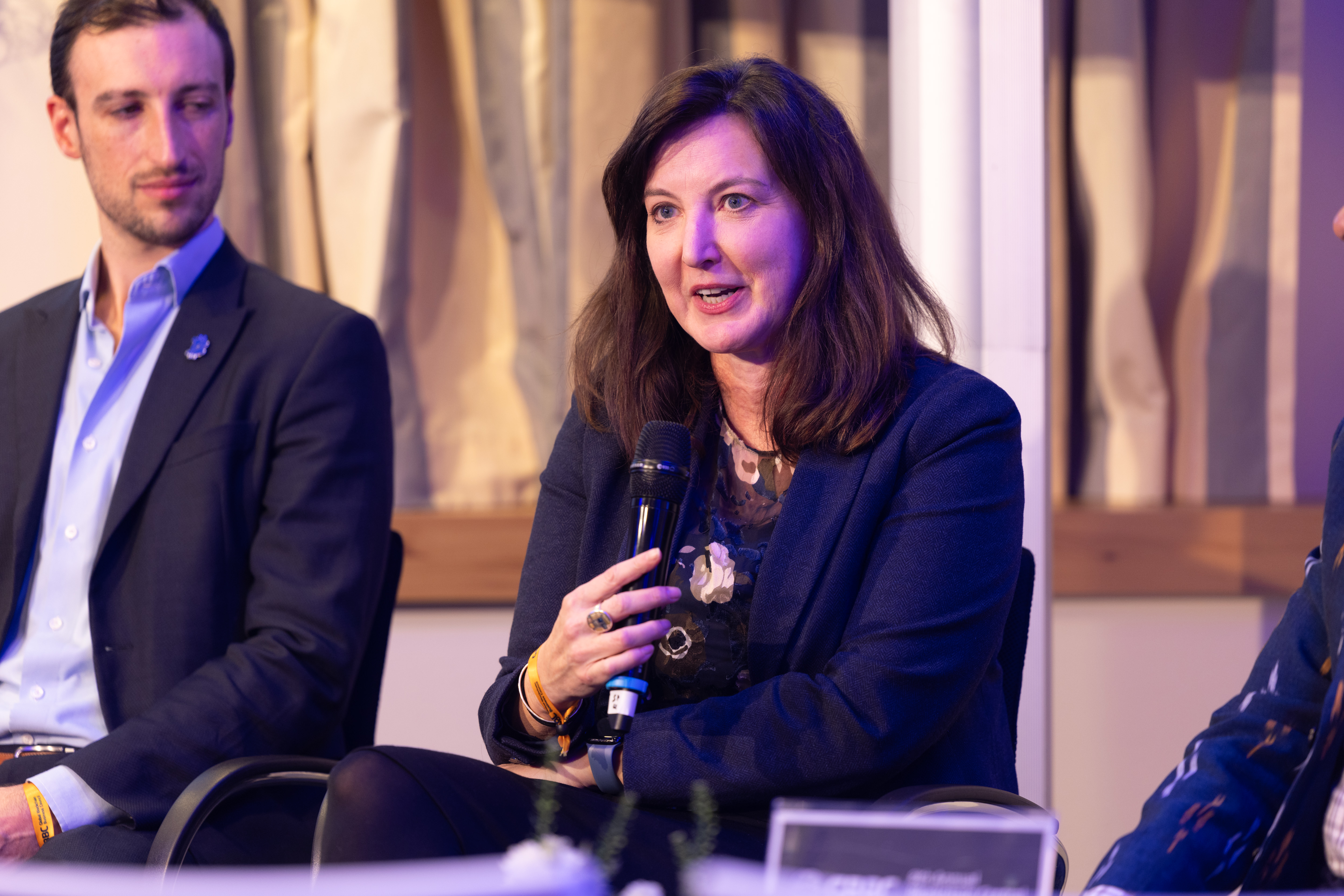 Blockchain Central Davos (January 2025) photo 221