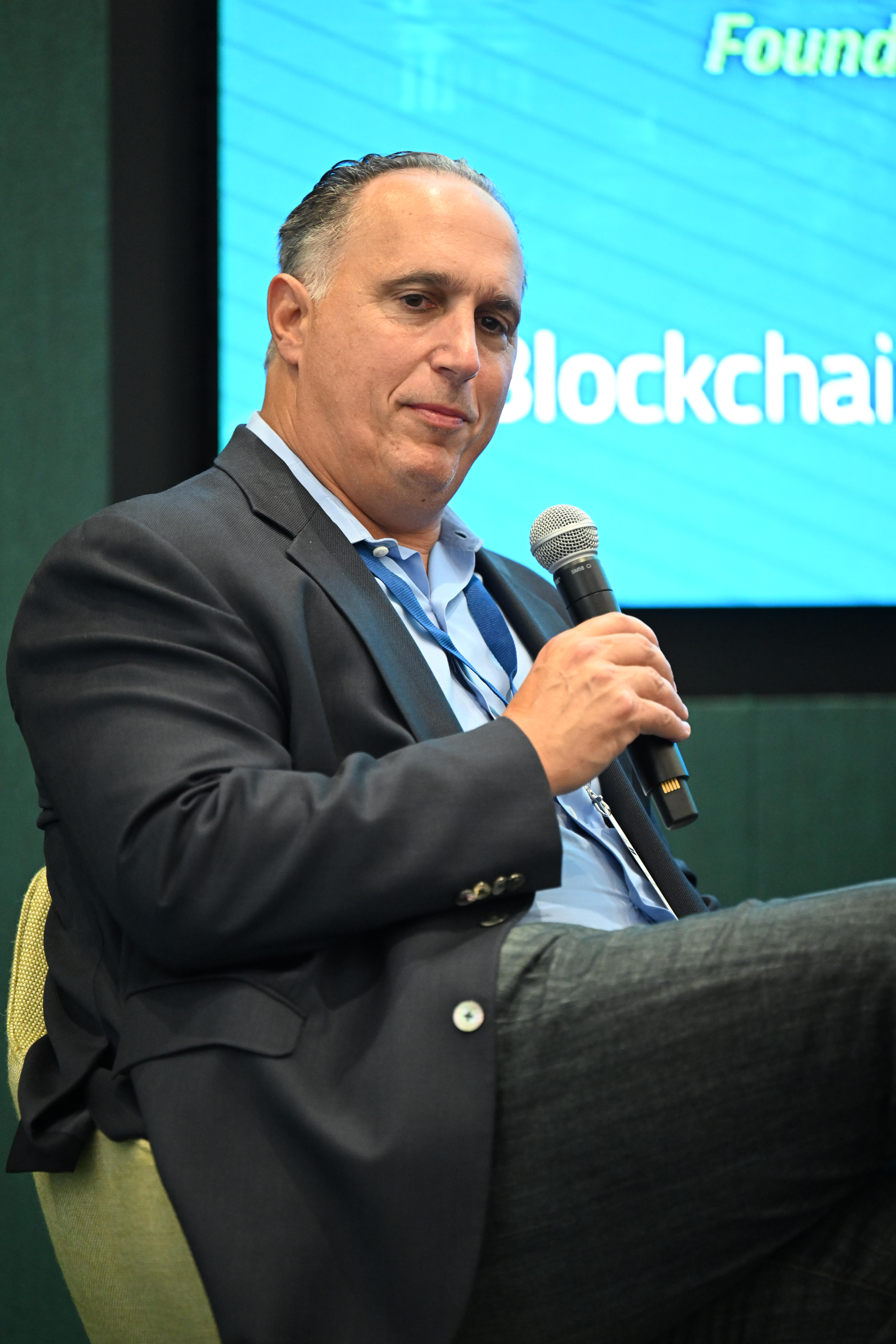 Blockchain Central UNGA (September 2023) photo 997