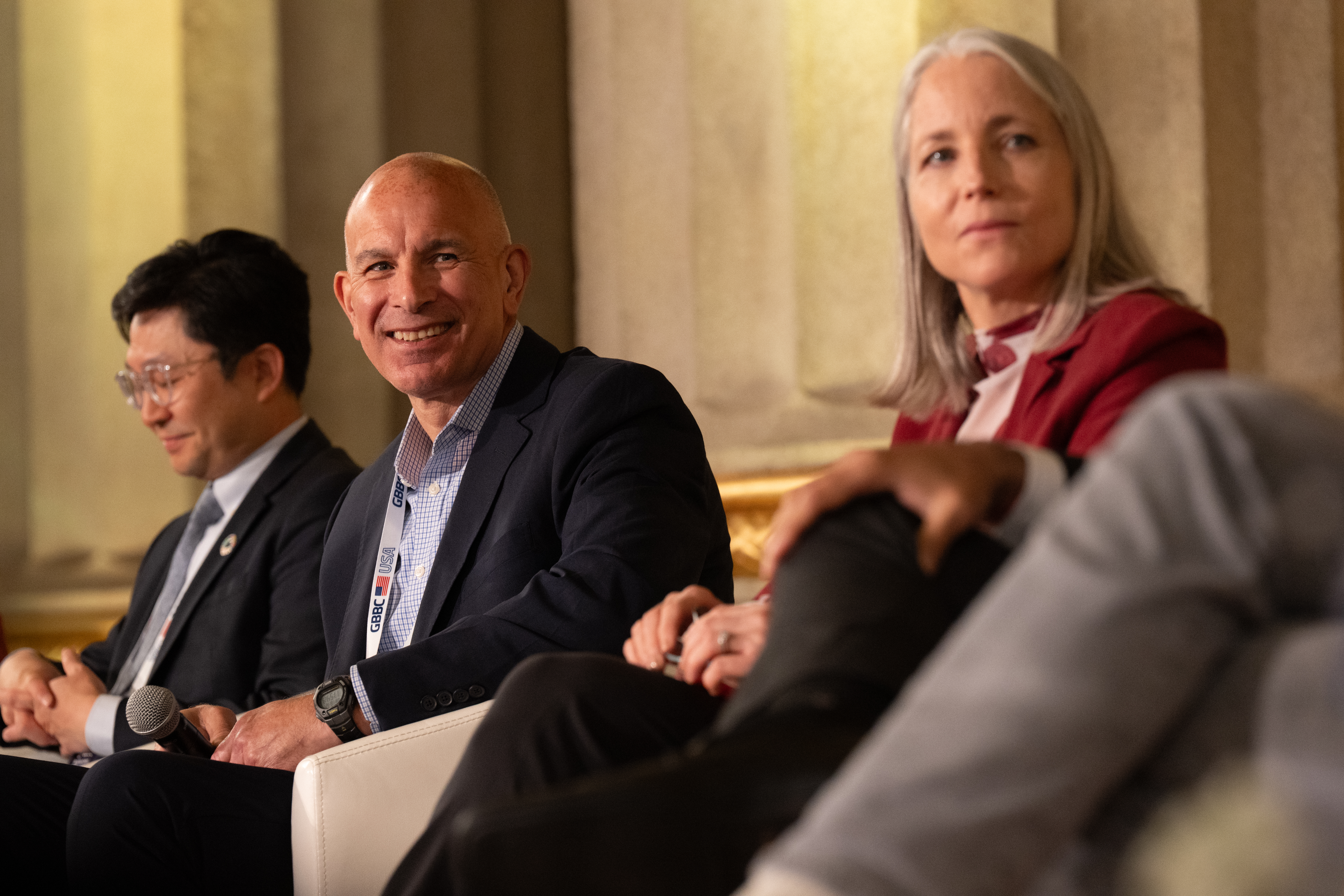 GBBC USA's Blockchain Central DC (June 2025) photo 494