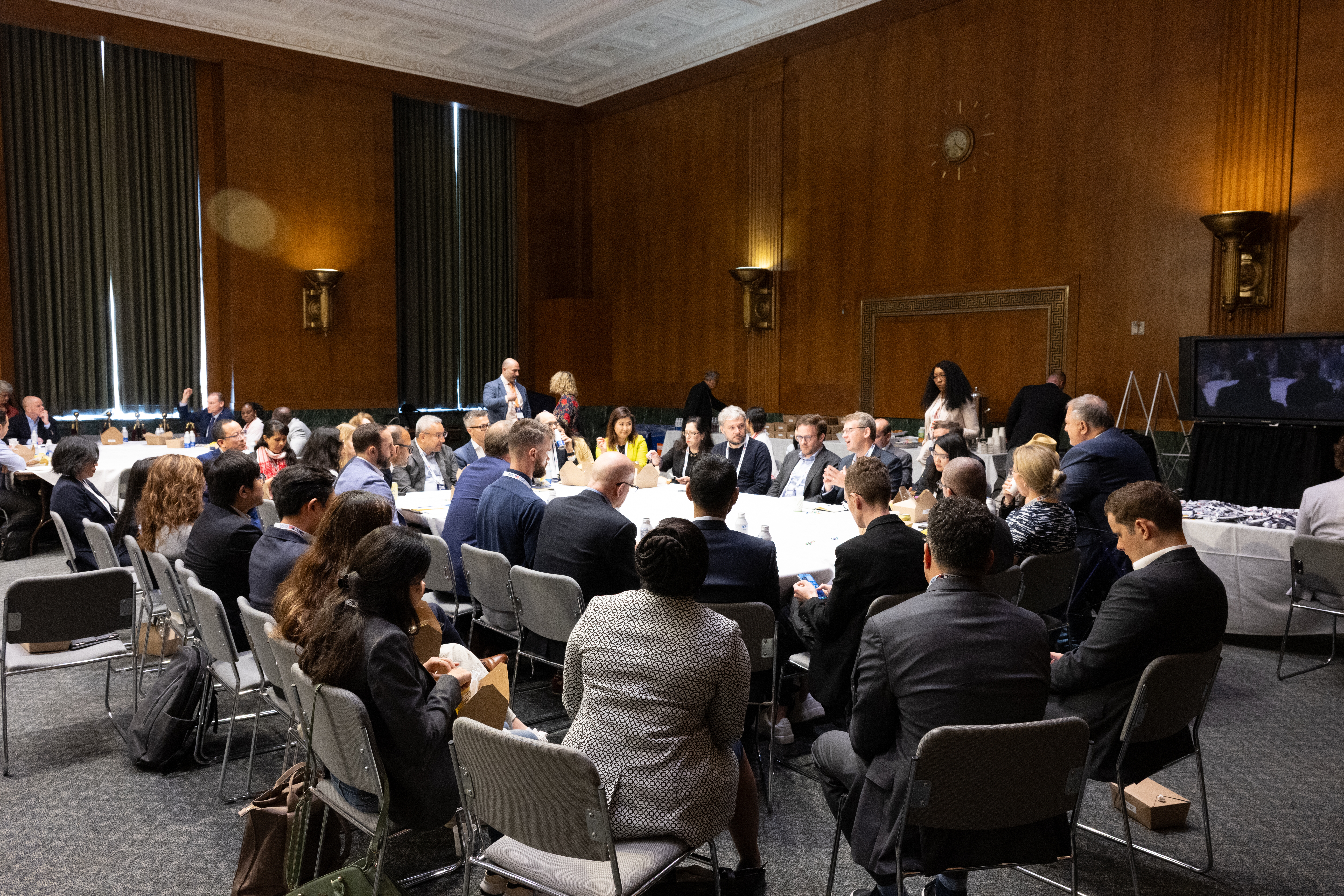 GBBC USA's Blockchain Central DC (June 2025) photo 295