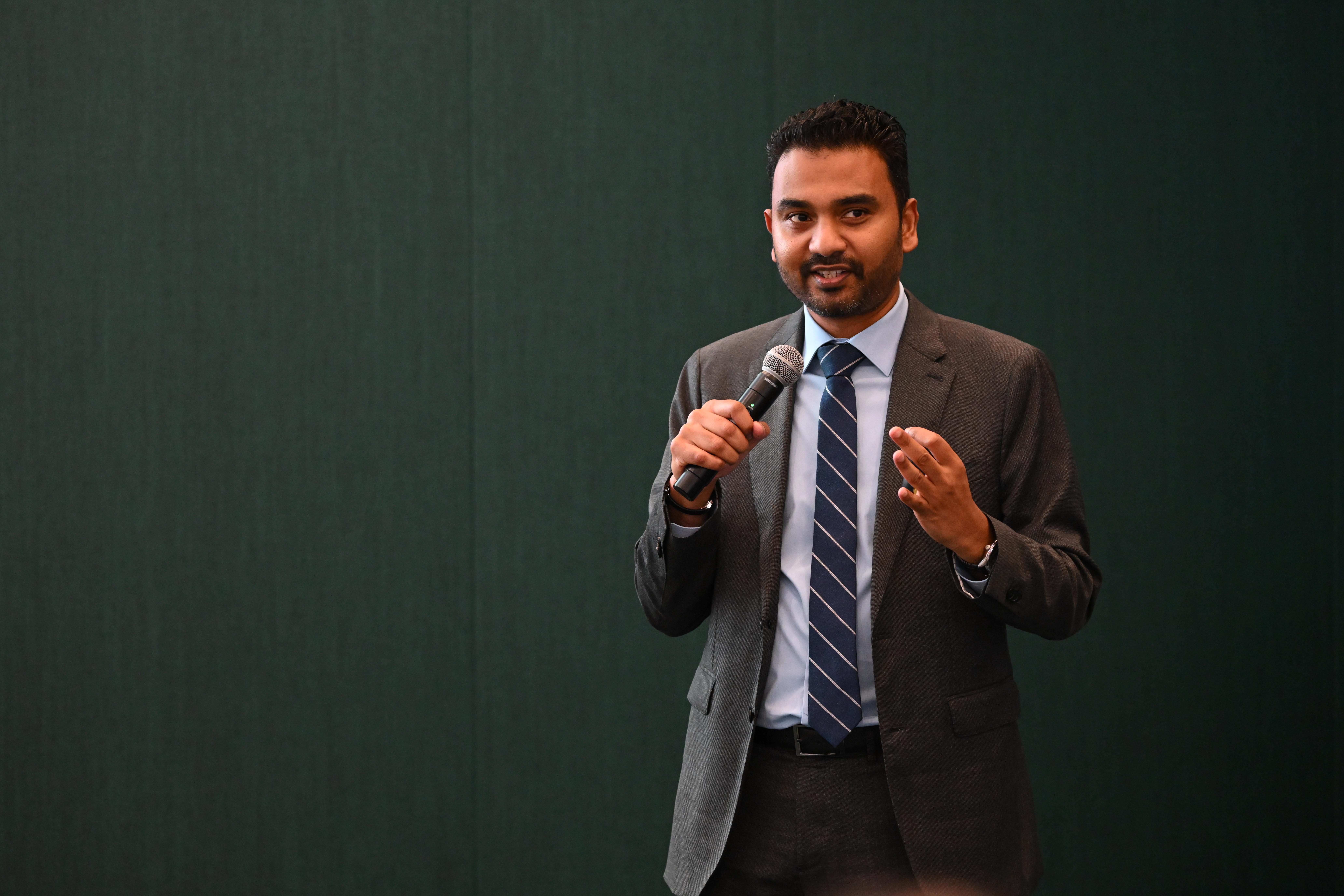 Blockchain Central UNGA (September 2023) photo 217