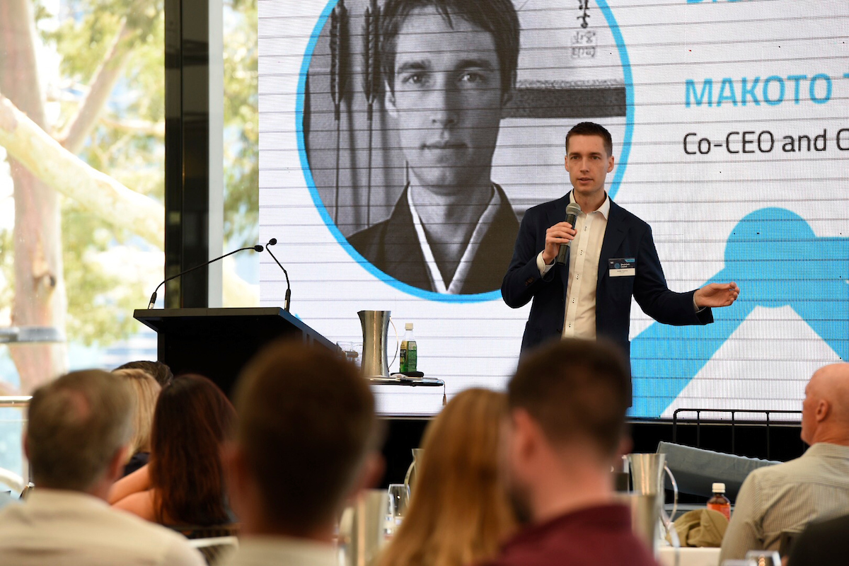 Blockchain Central Perth photo 5