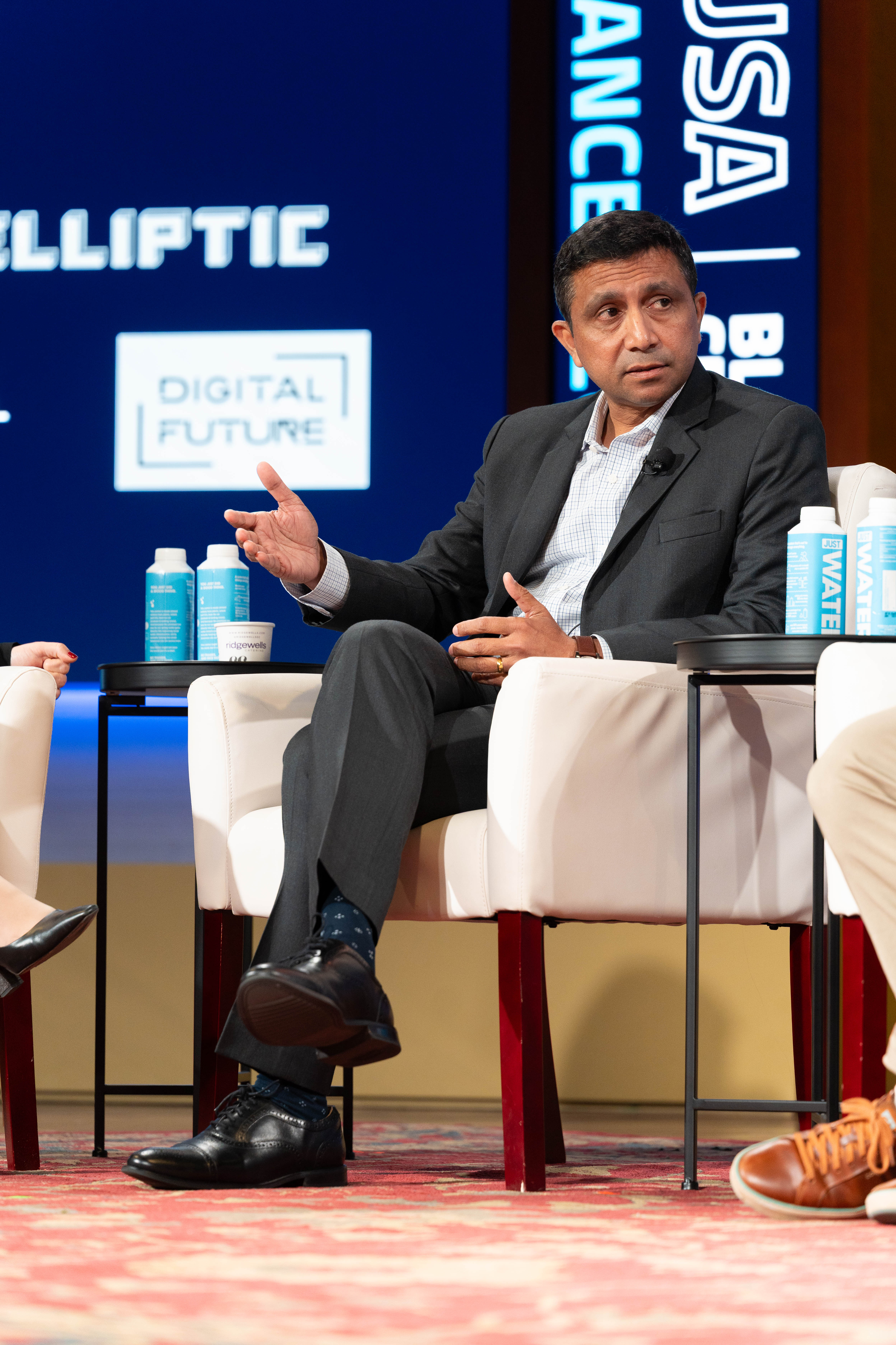 GBBC USA's Blockchain Central on Risk. Compliance. Security. (June 2026) photo 264