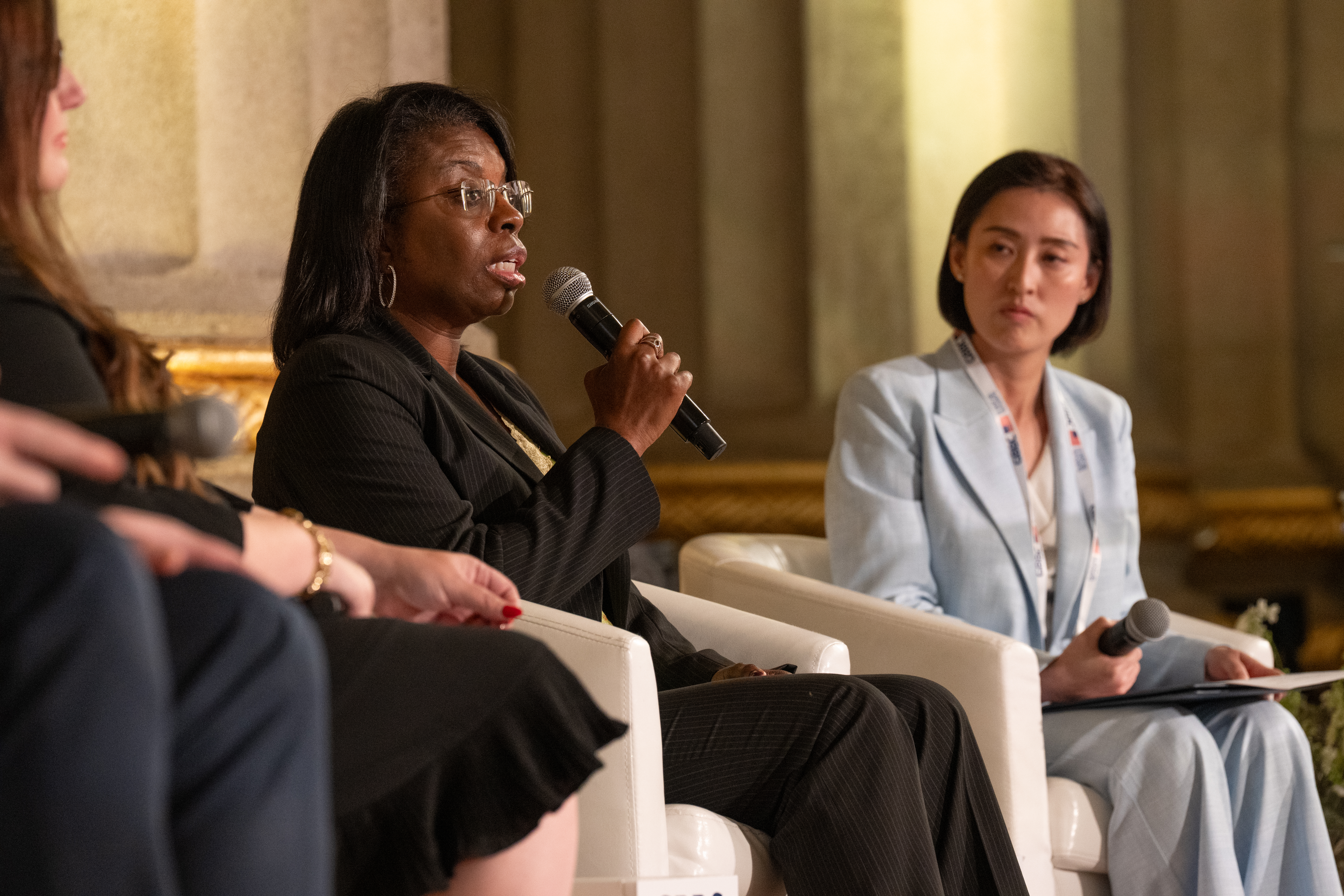 GBBC USA's Blockchain Central DC (June 2025) photo 925