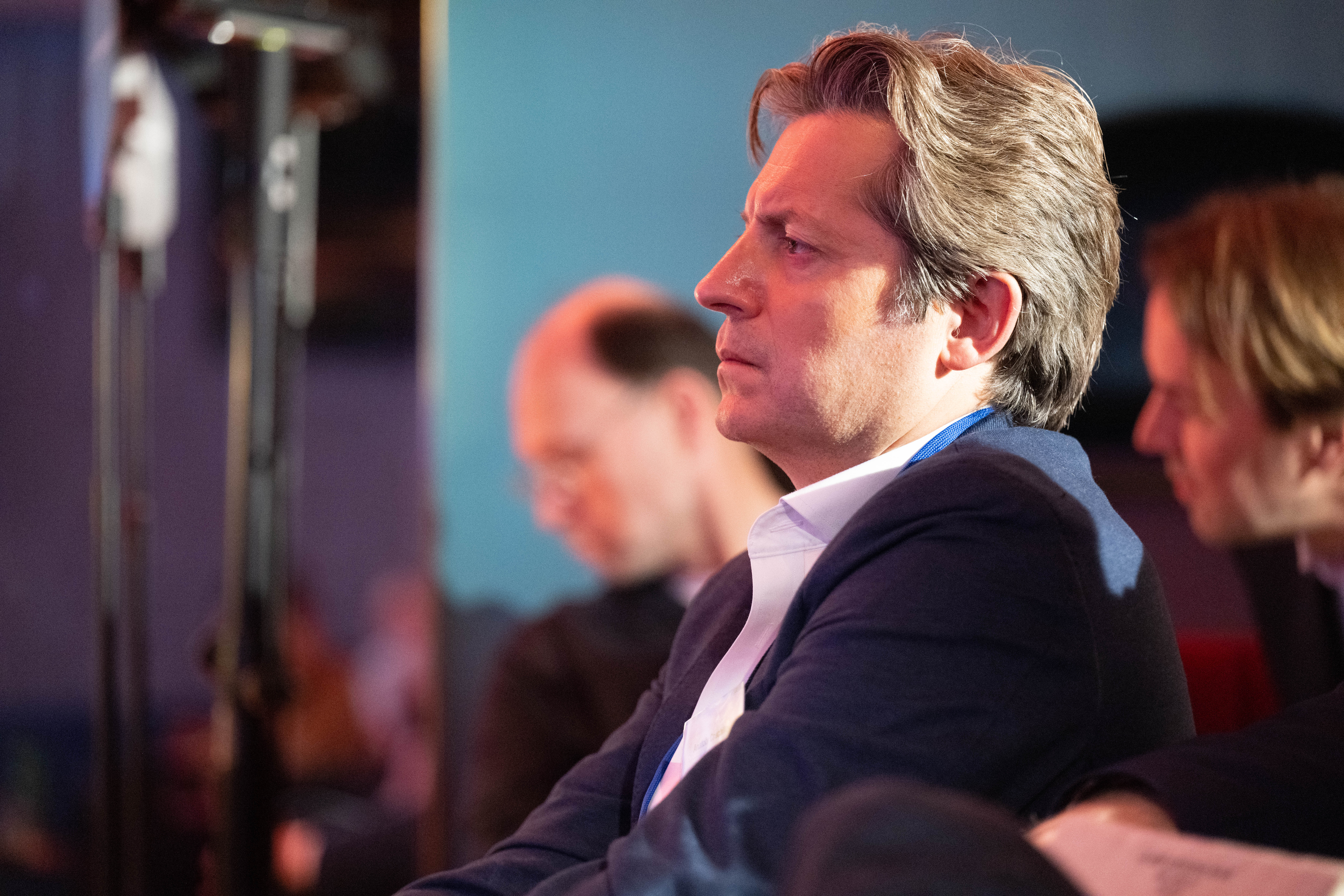 Blockchain Central Davos (January 2023) photo 163