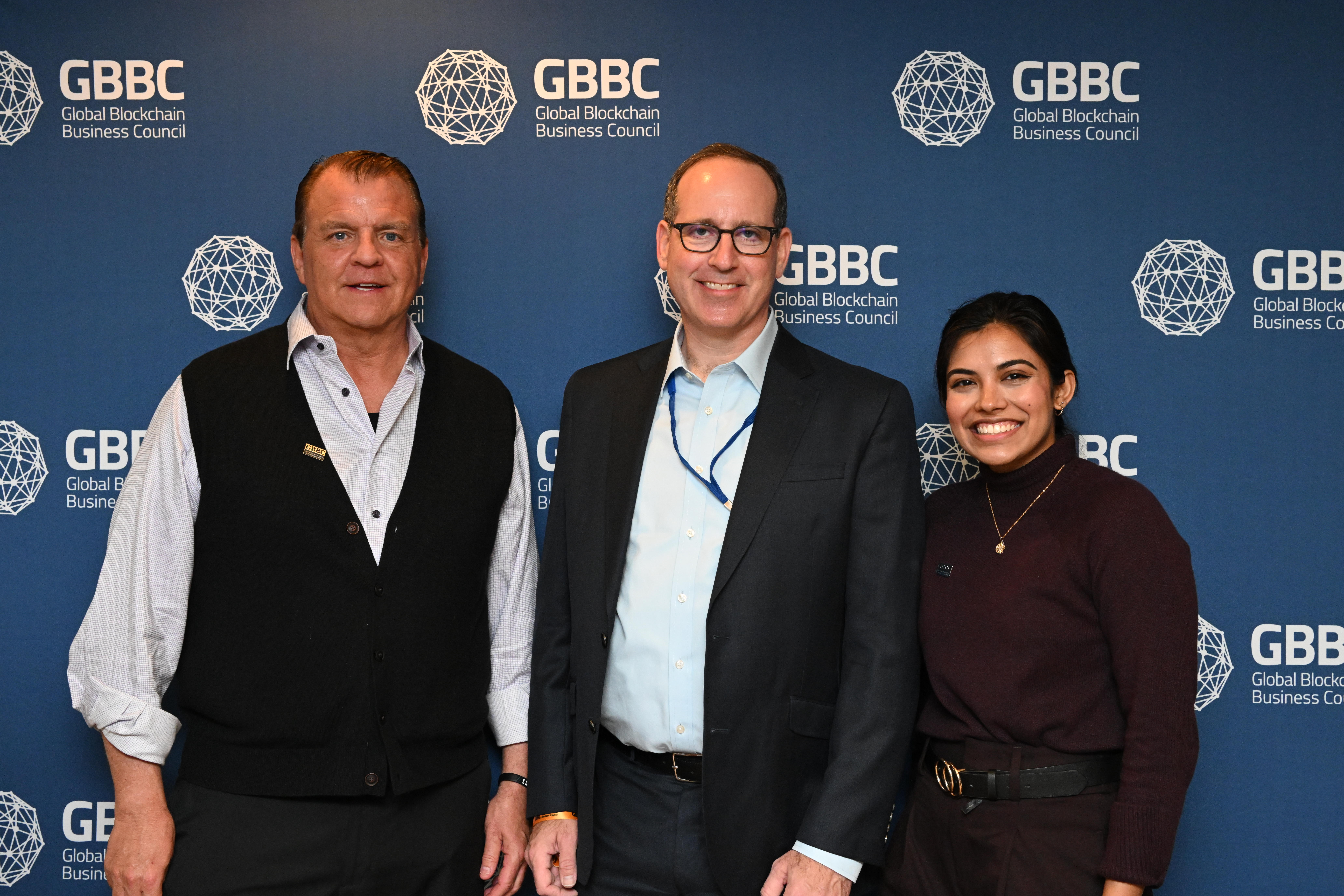 Blockchain Central Davos (January 2023) photo 414