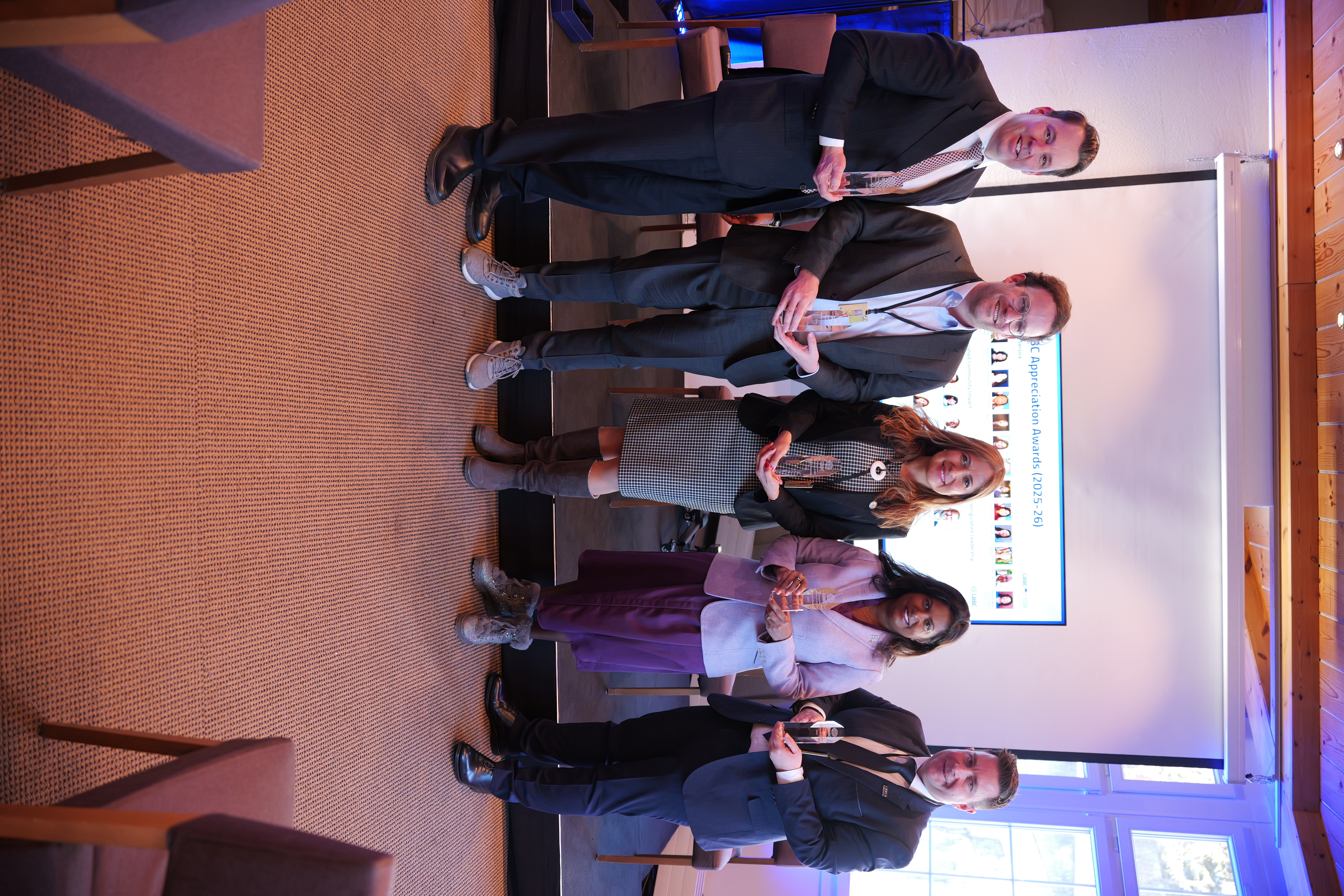 Blockchain Central Davos (January 2026) photo 149