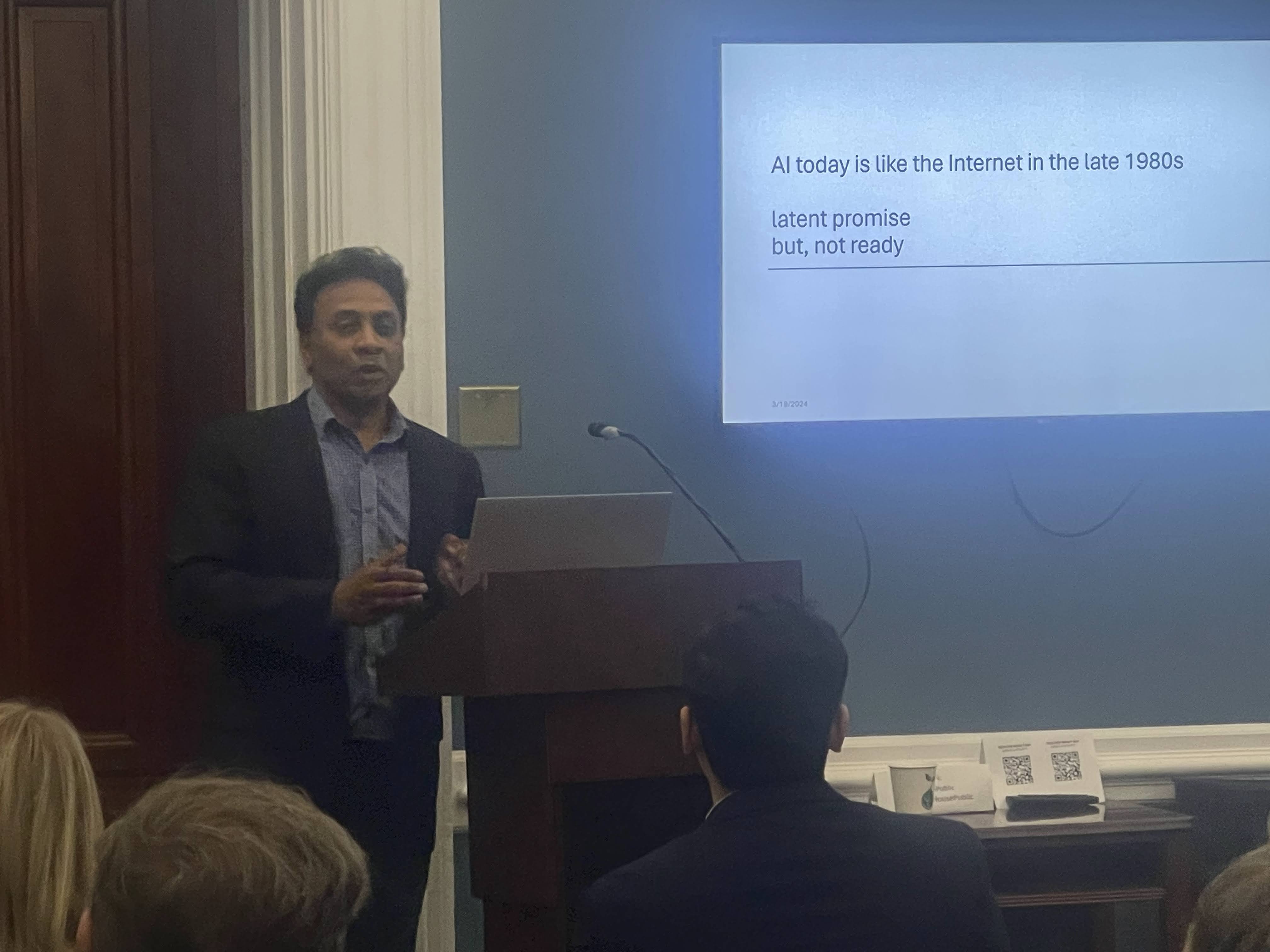 Tech for Impact (March 2024) photo 120