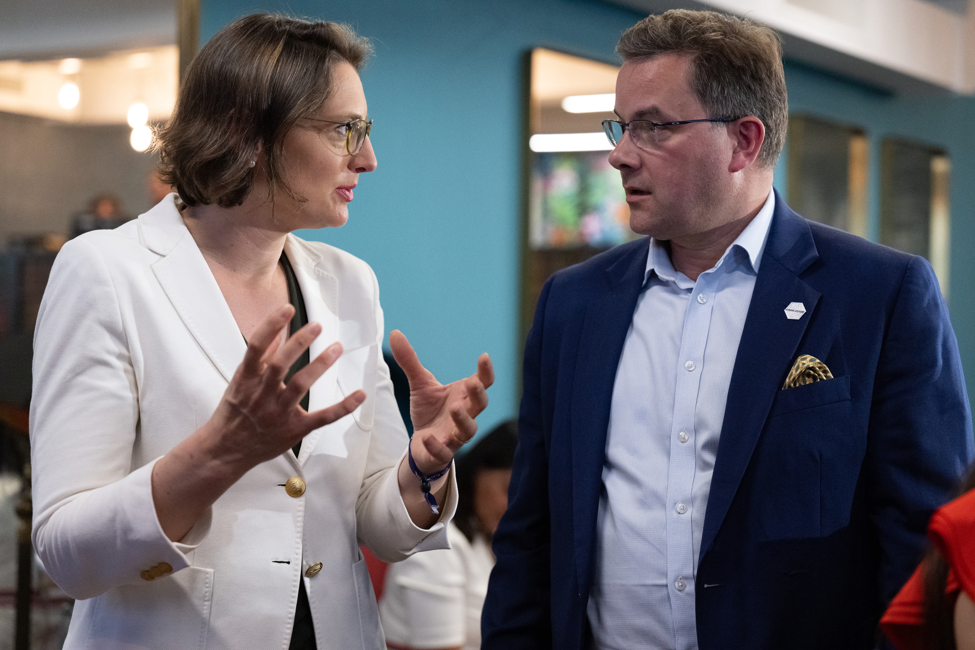 Blockchain Central Davos (January 2022) photo 748