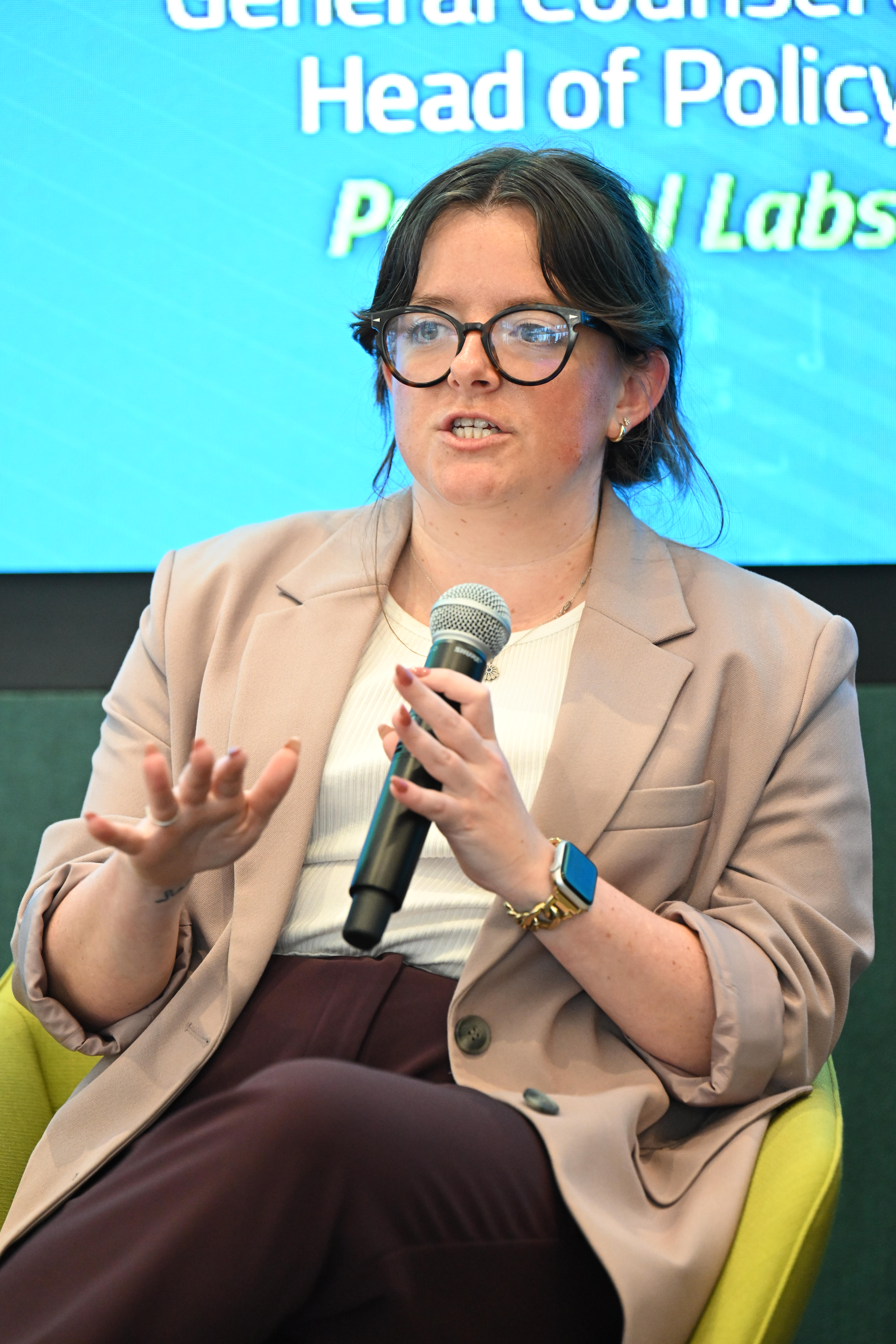 Blockchain Central UNGA (September 2023) photo 803