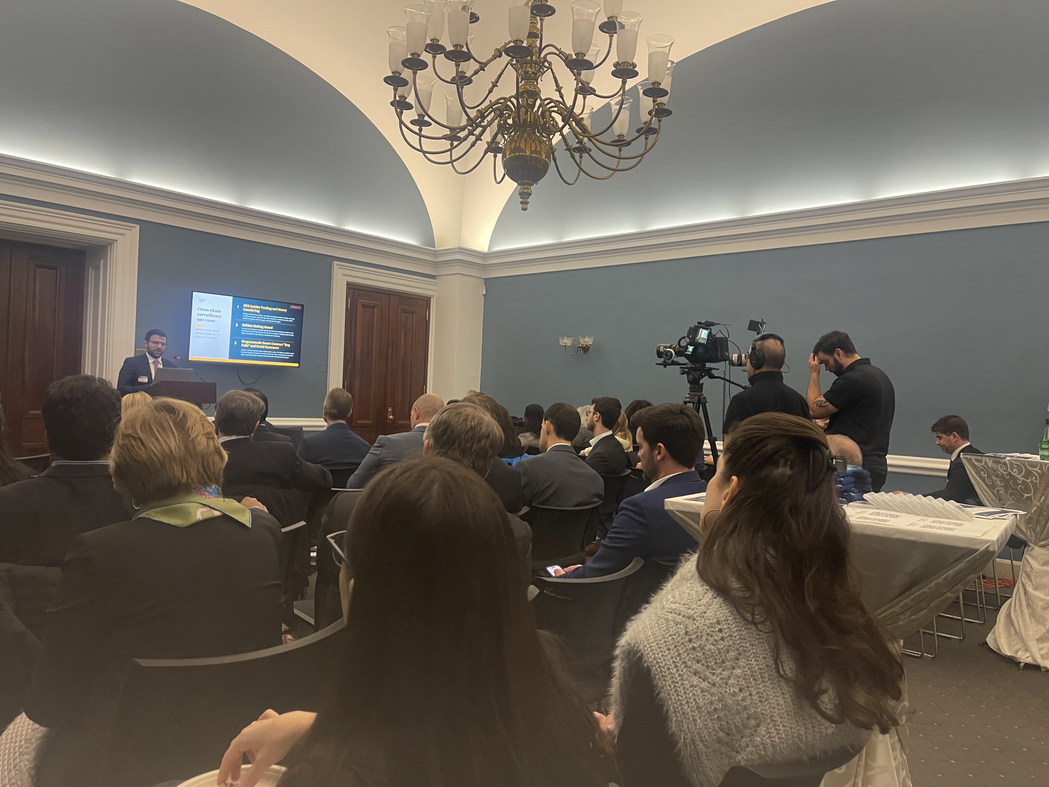 Tech for Impact (March 2024) photo 86